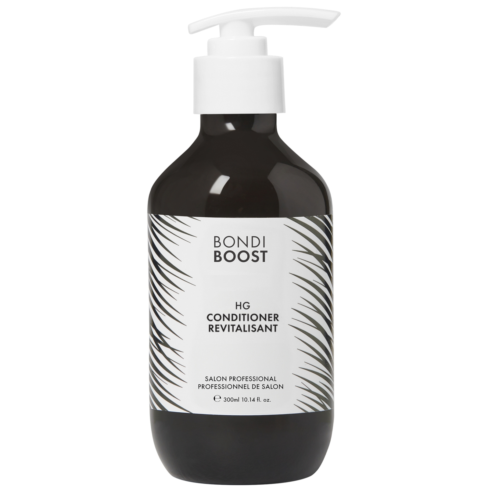 

BondiBoost HG Conditioner 300ml