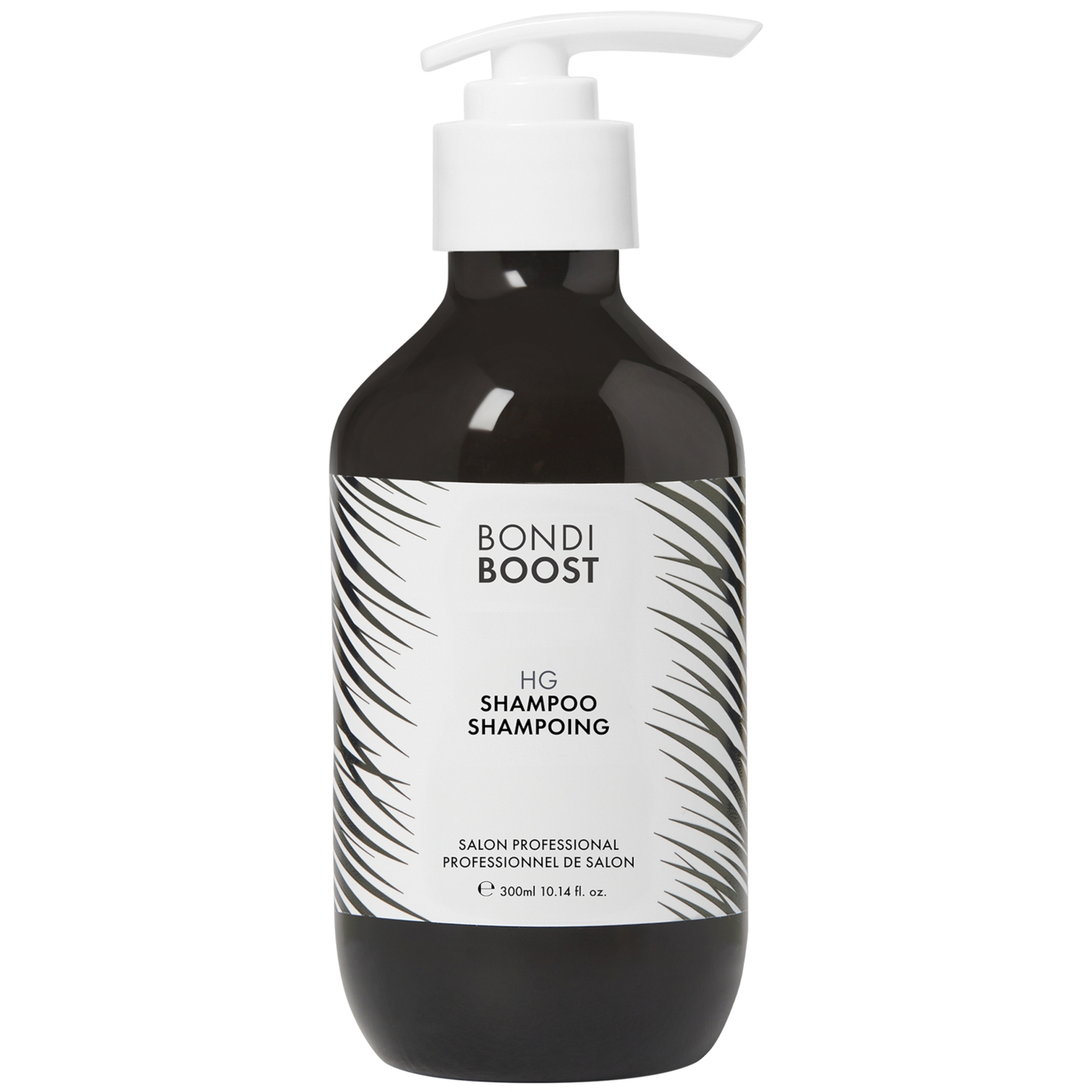 

BondiBoost HG Shampoo 300ml - 24 - ml