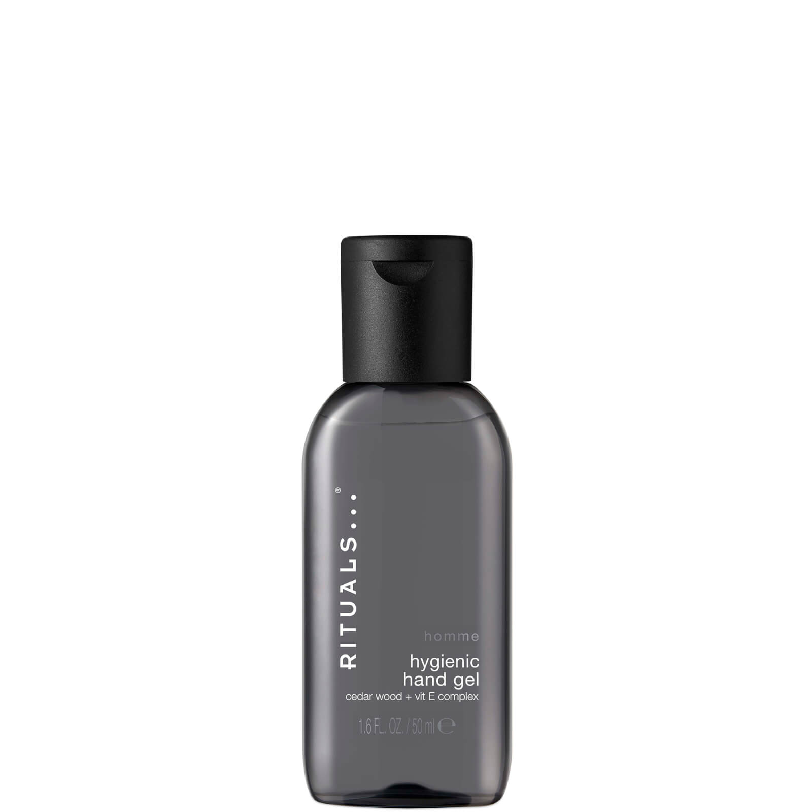 

Rituals Homme Hand Sanitiser Gel 50ml