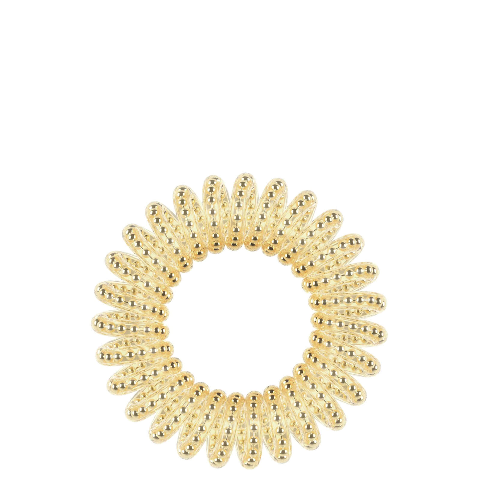 

invisibobble Time to Shine Original Gold Rush