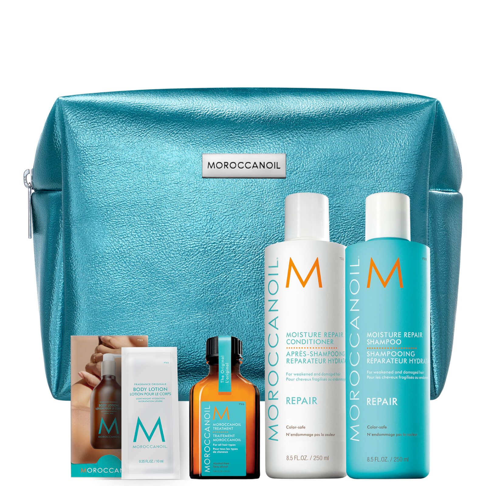 

Moroccanoil Repair Christmas Gift Set