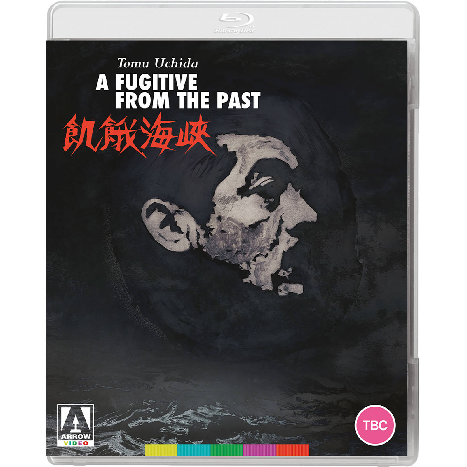

A Fugitive From the Past