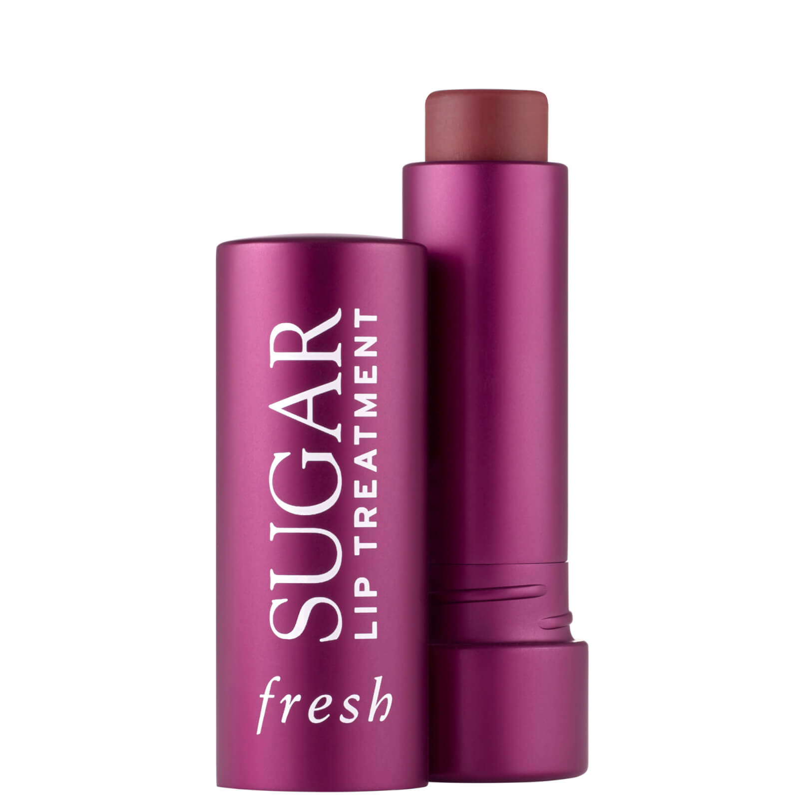 Photos - Lipstick & Lip Gloss Fresh Sugar Lip Treatment 4.3g  - Berry (Various Options)