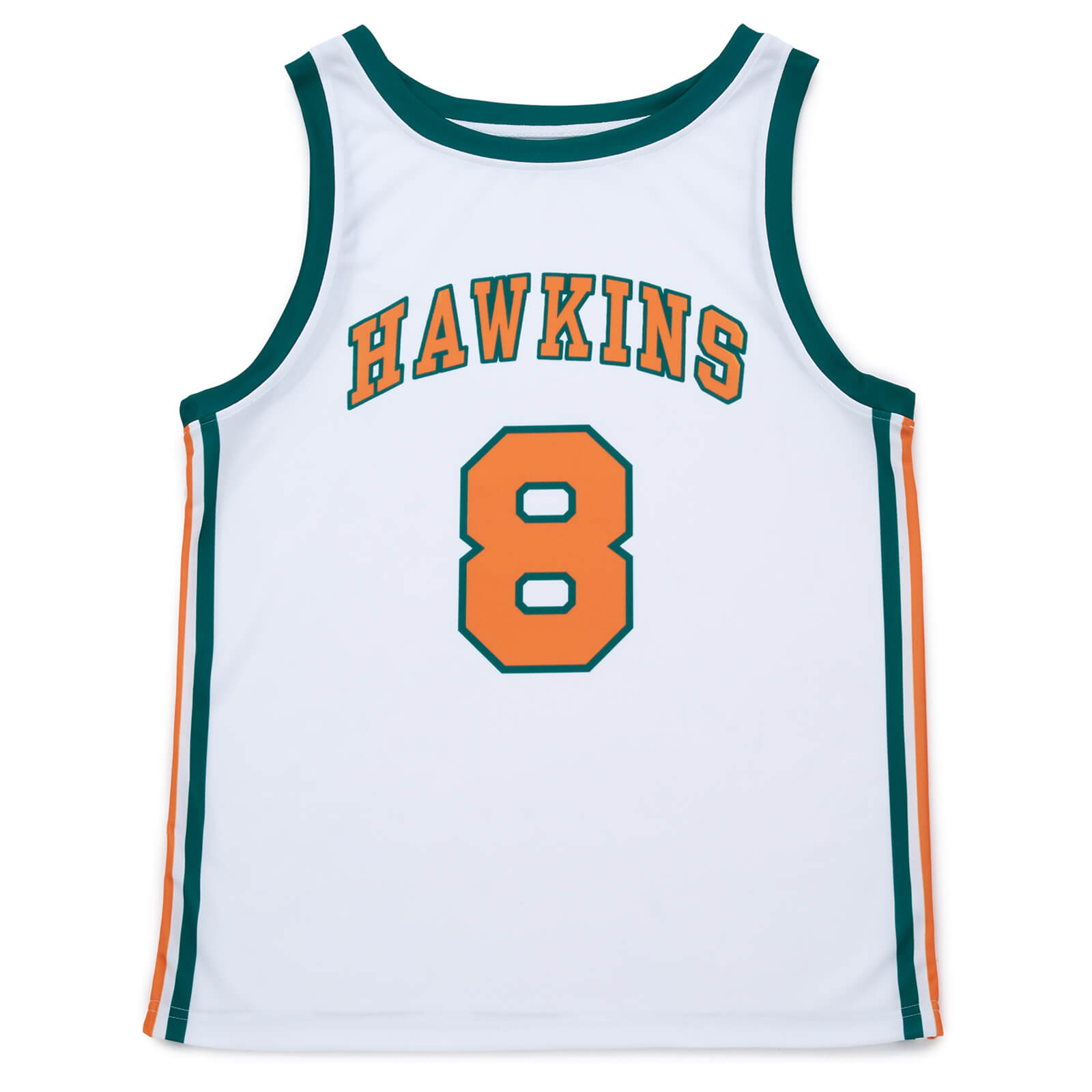 Stranger Things Hawkins Team Vest - XS