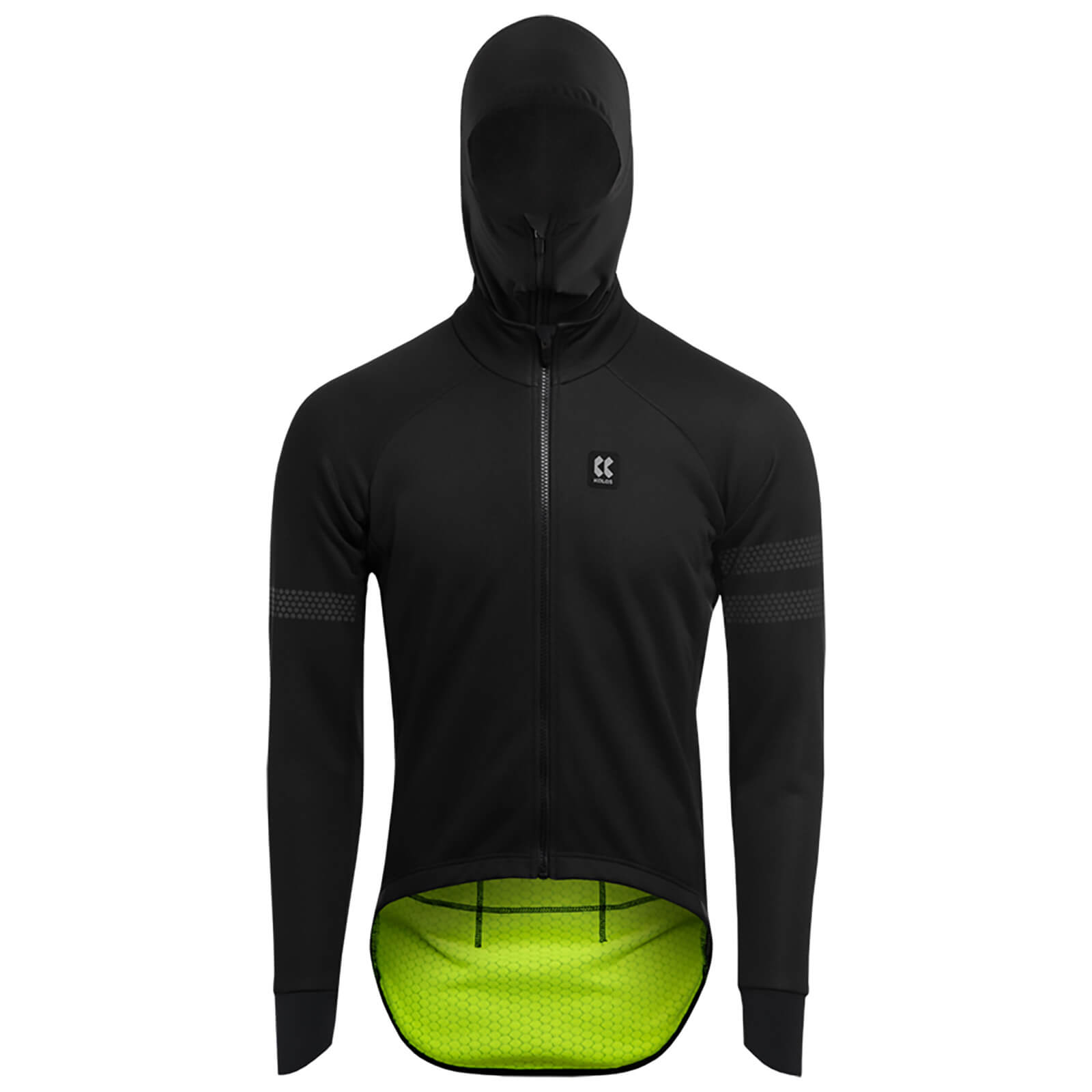 Kalas Passion Z1 Winter Diamond Jacket - XL