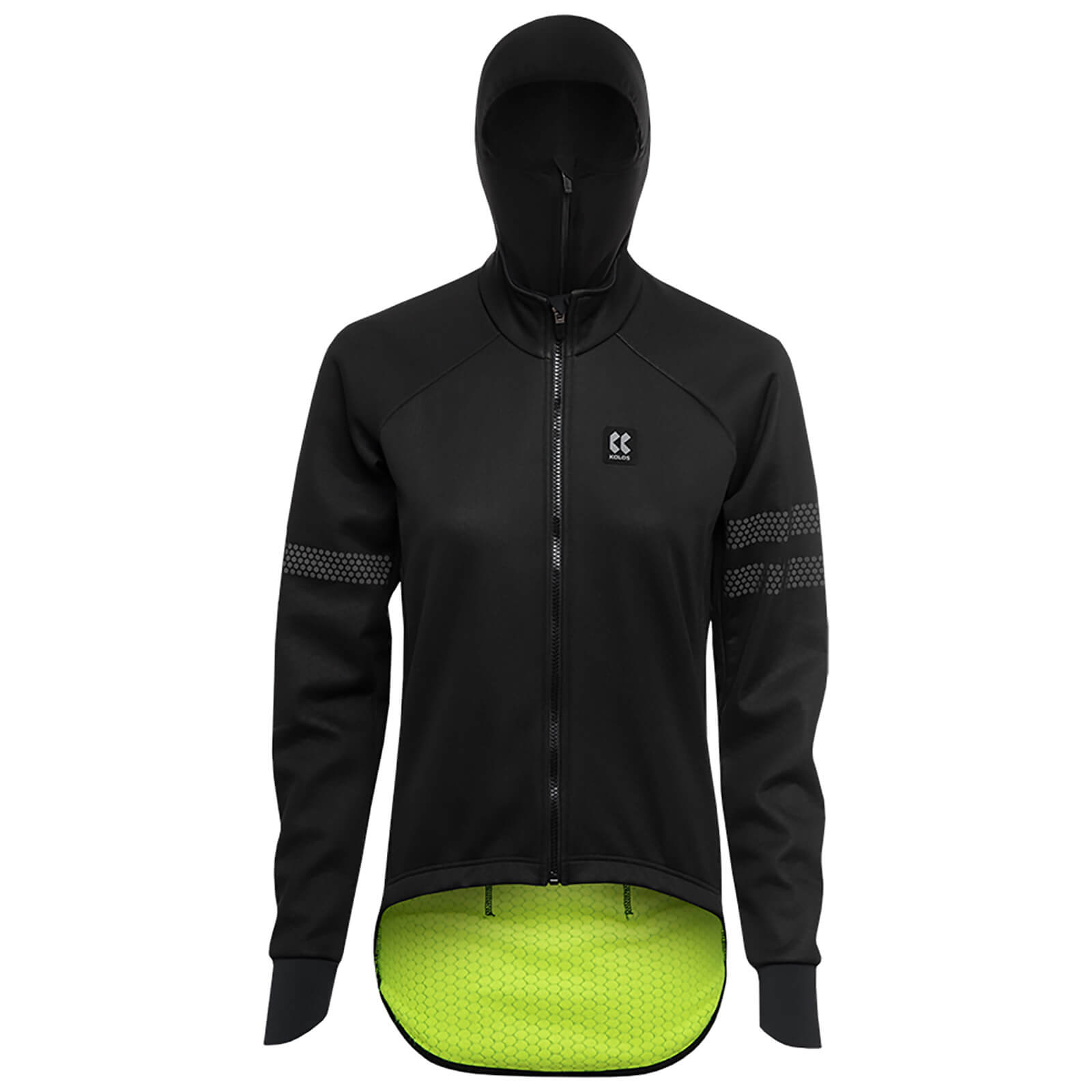 Kalas Women's Passion Z1 Winter Diamond Jacket - S