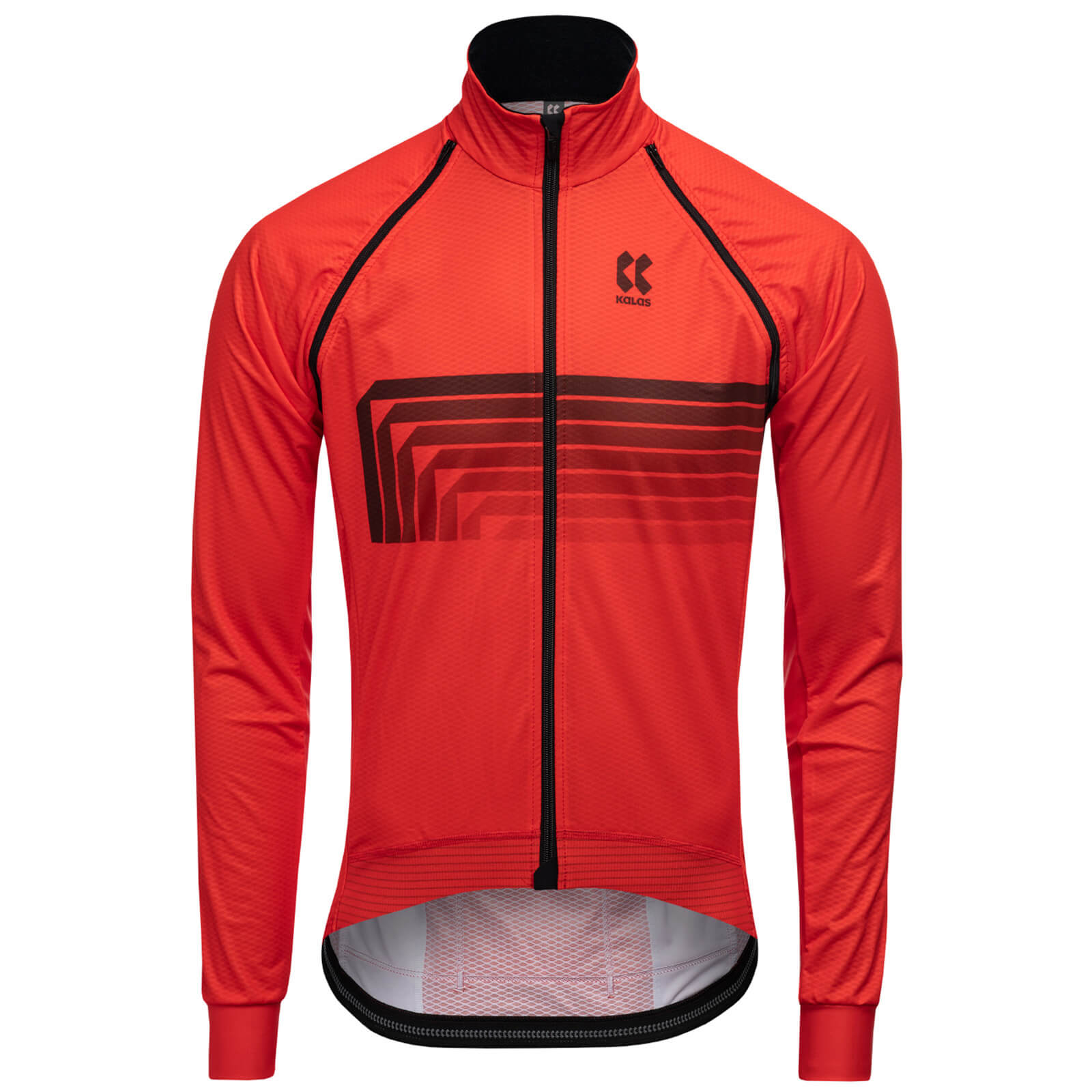 Kalas Motion Z2 Winter Membrane Jacket - XL - Red
