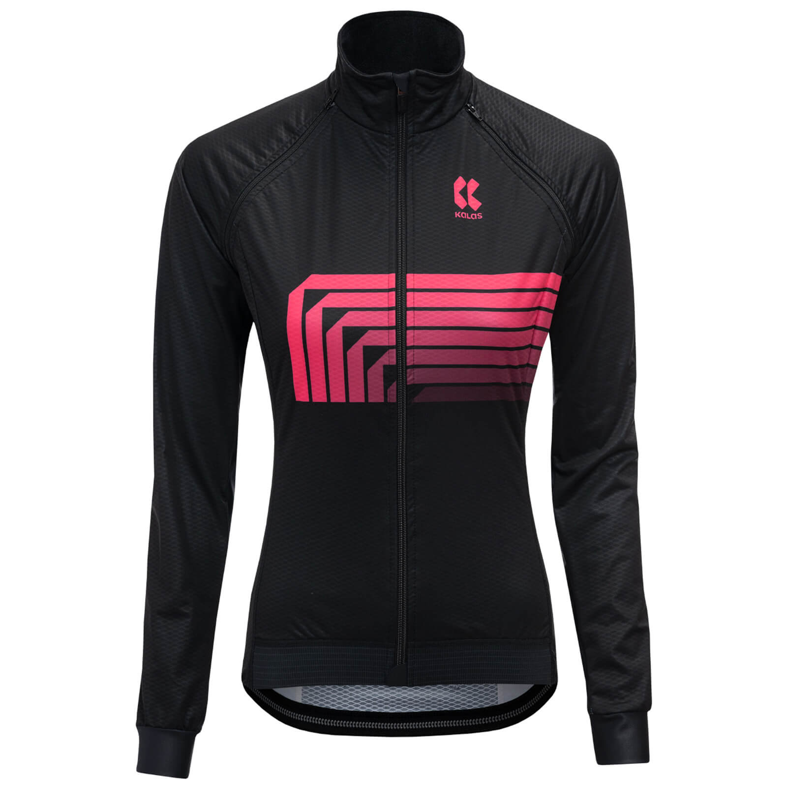 Kalas Women's Motion Z2 Winter Membrane Jacket - S - Pink