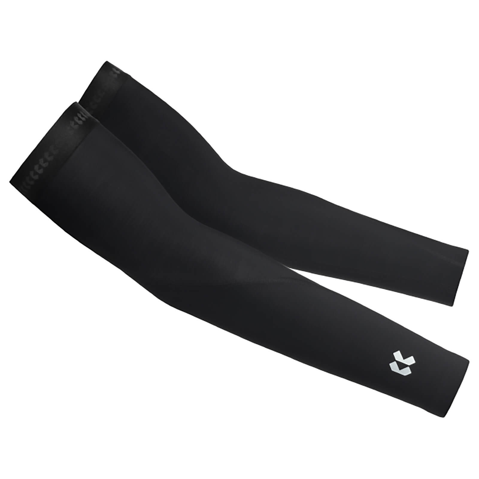 Kalas Pure Z Roubaix Arm Warmers - XXL-XXXL - Black