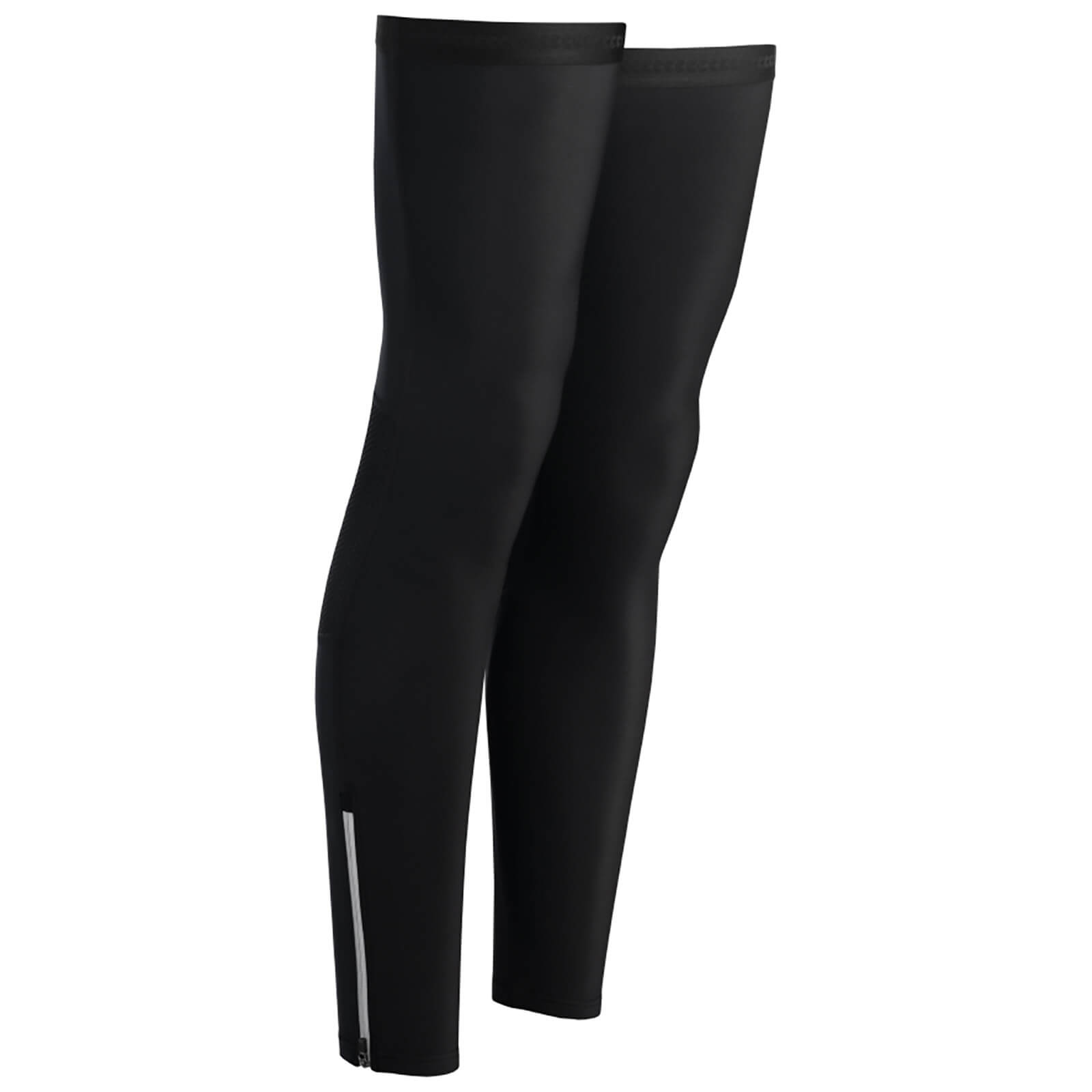 Kalas Pure Z Leg Warmers - L-XL - Black