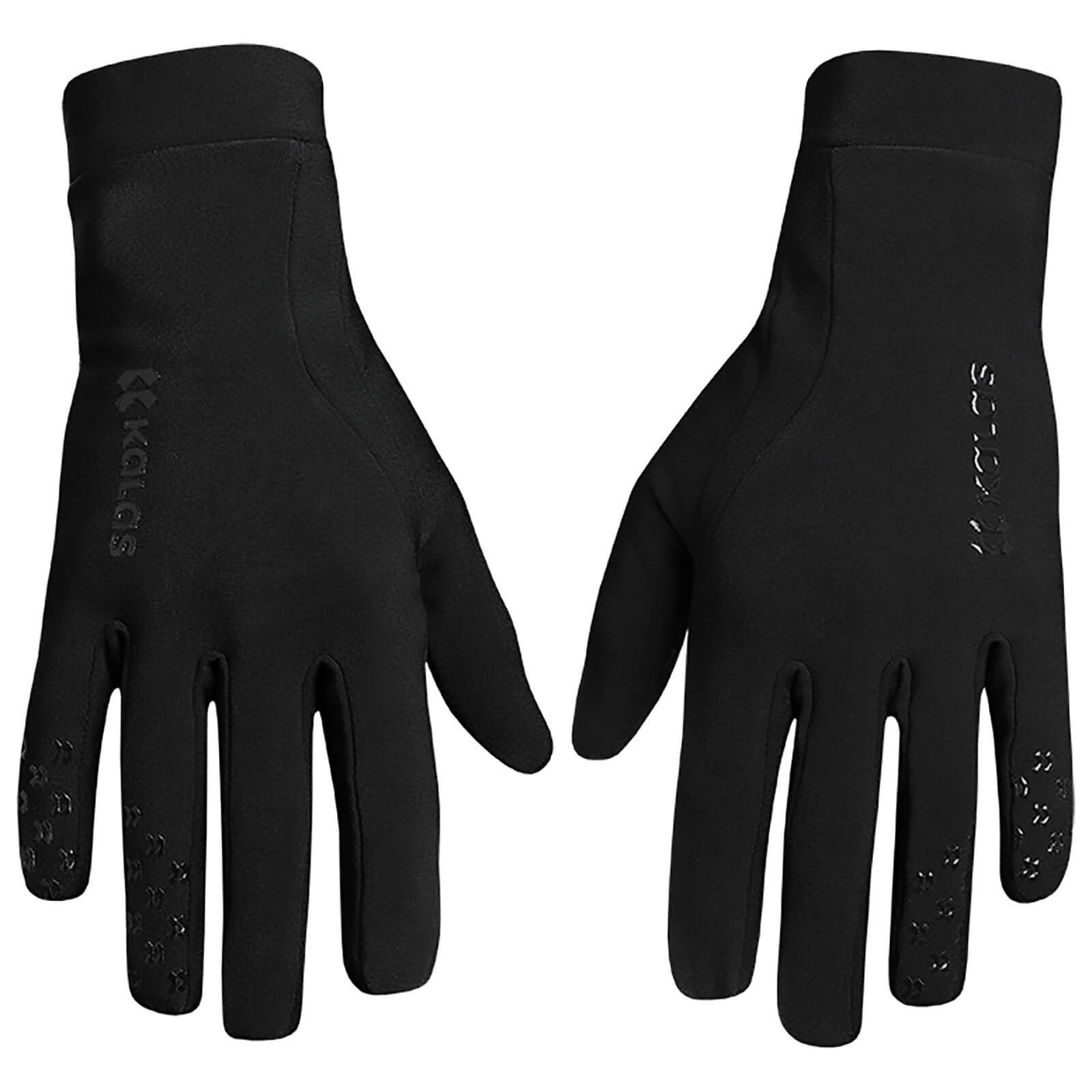 Kalas Ride On Z1 Long Gloves - XXL-XXXL - Black