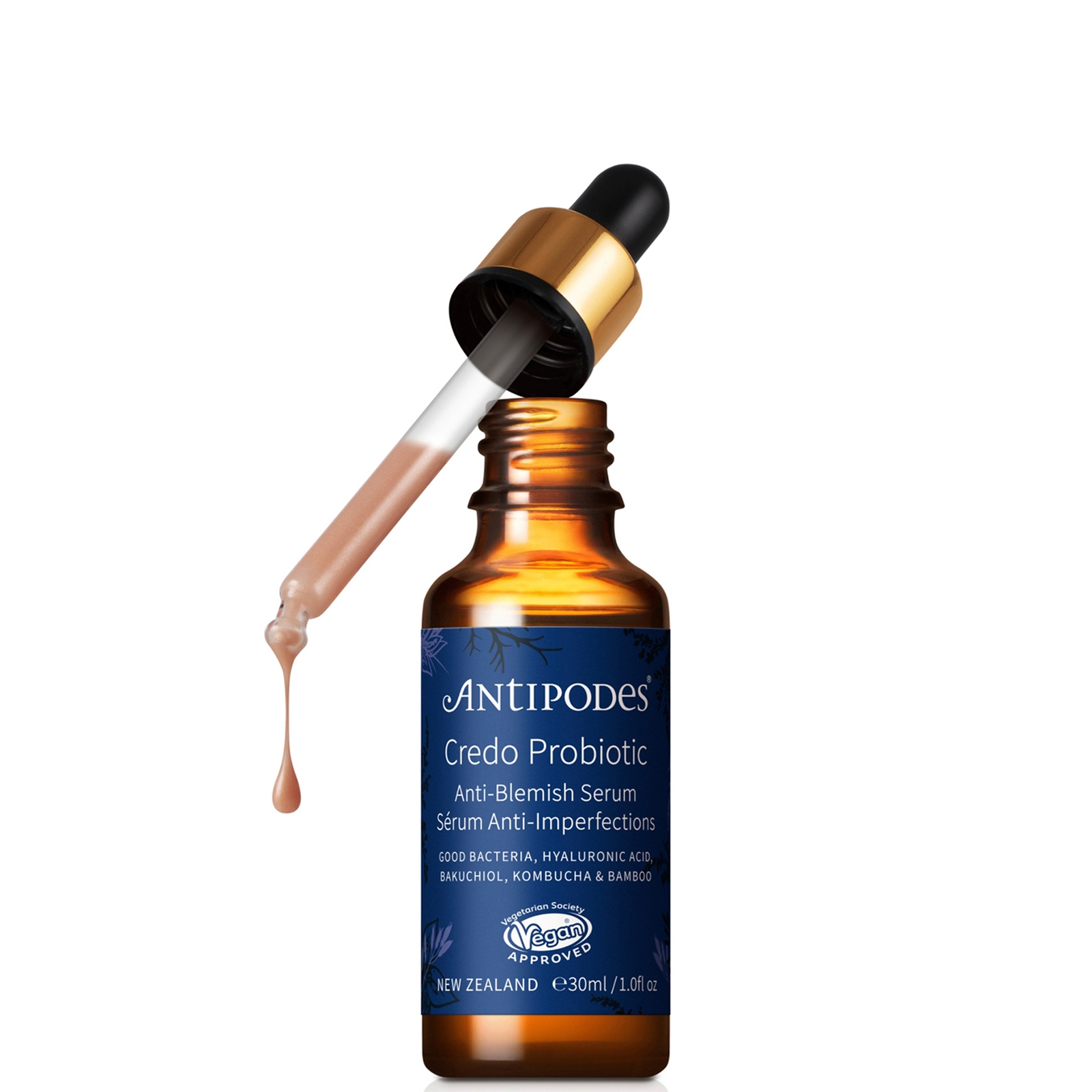 Image of Antipodes Crossoo Probiotic Ferment Revitalise Serum 30ml051