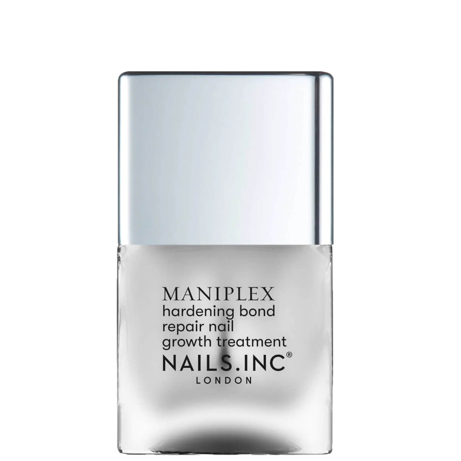 Nails Inc. Maniplex Treatment 14ml In White
