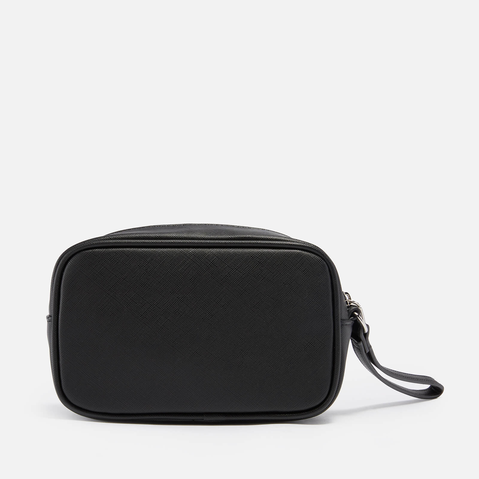 Valentino Bags Marnier Faux Leather Wash Bag
