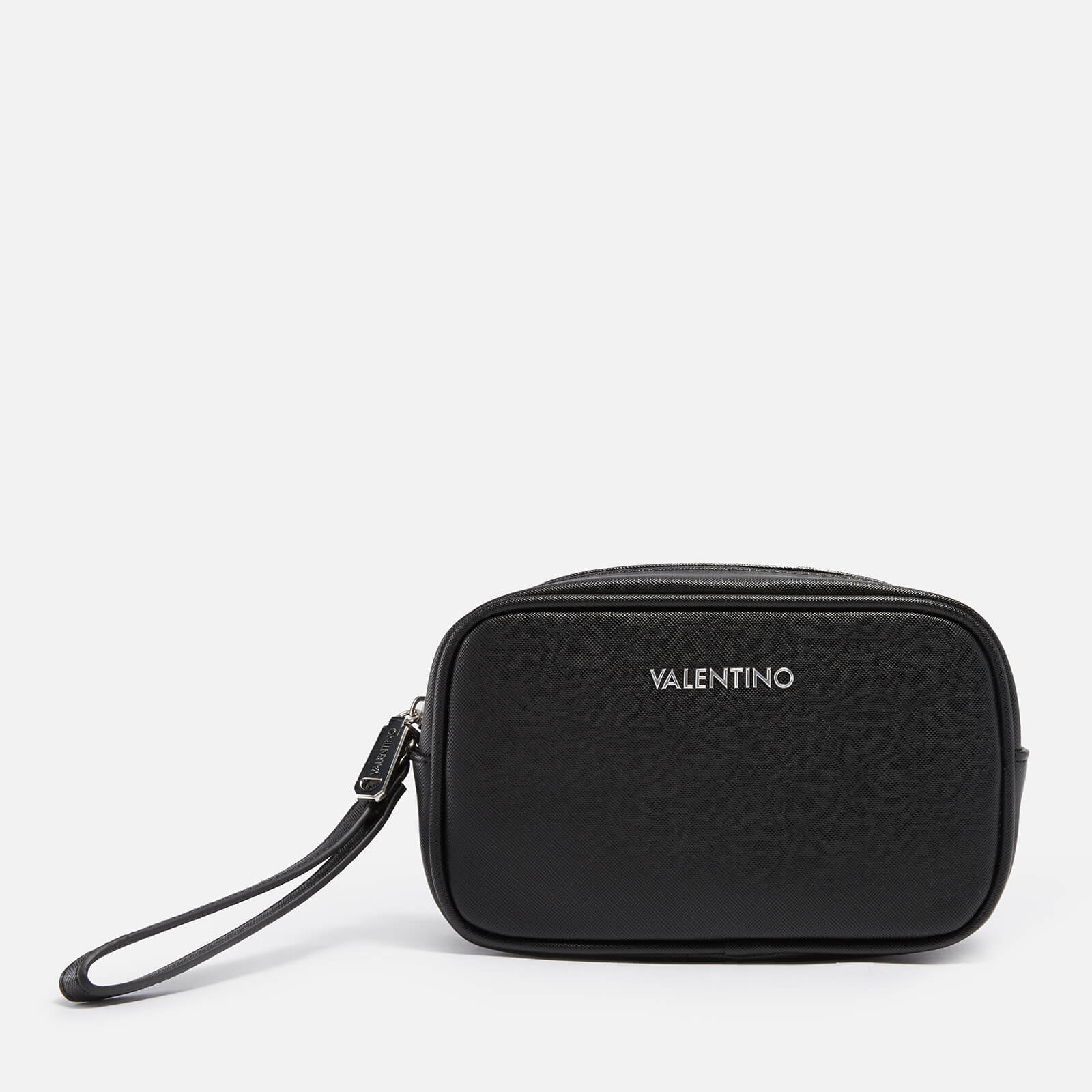 Valentino Bags Marnier Faux Leather Wash Bag
