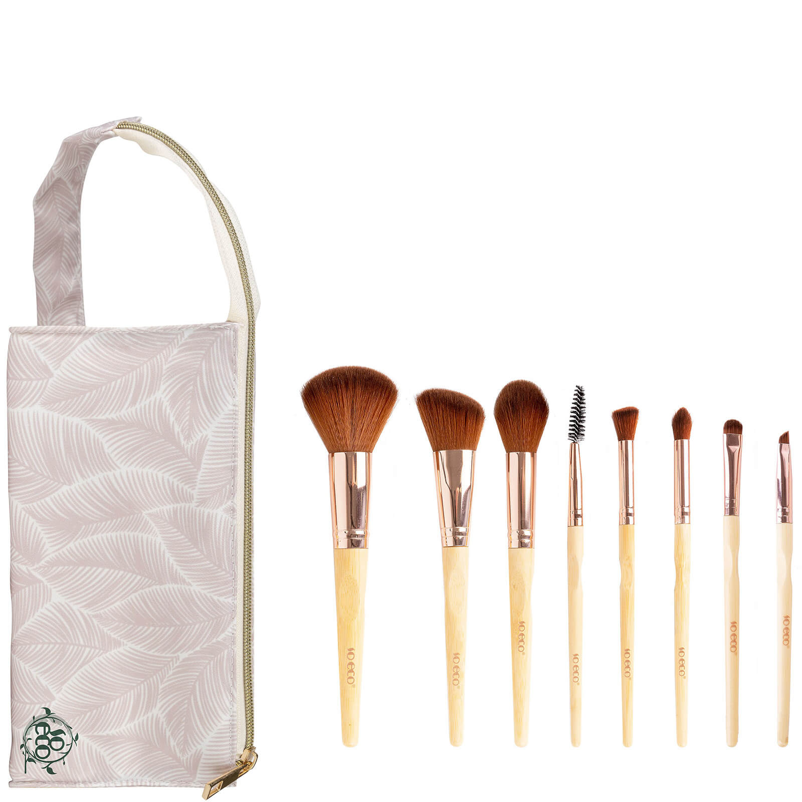 Image of So Eco Ultimate Travel Set