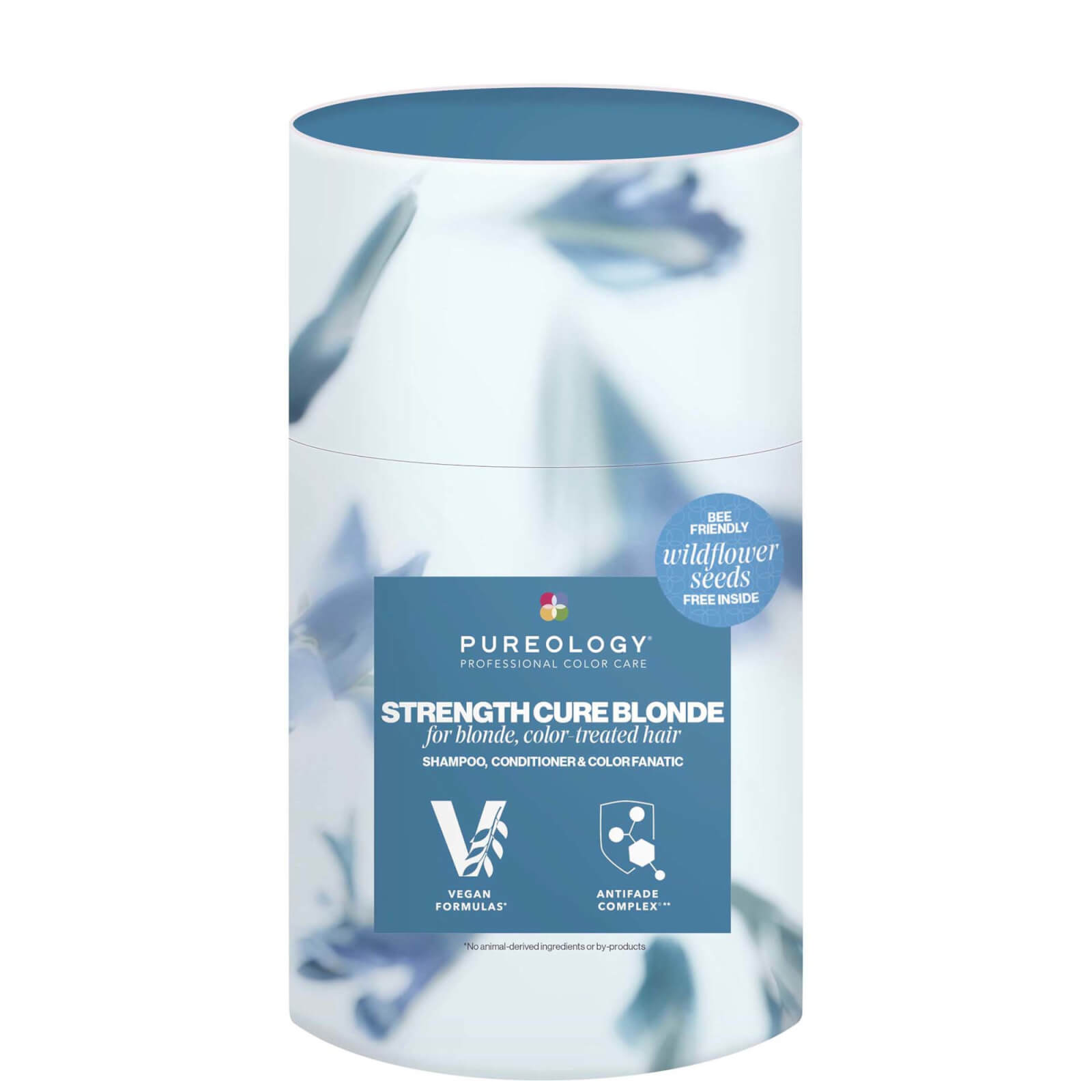 

Pureology Strength Cure Blonde Gift Set