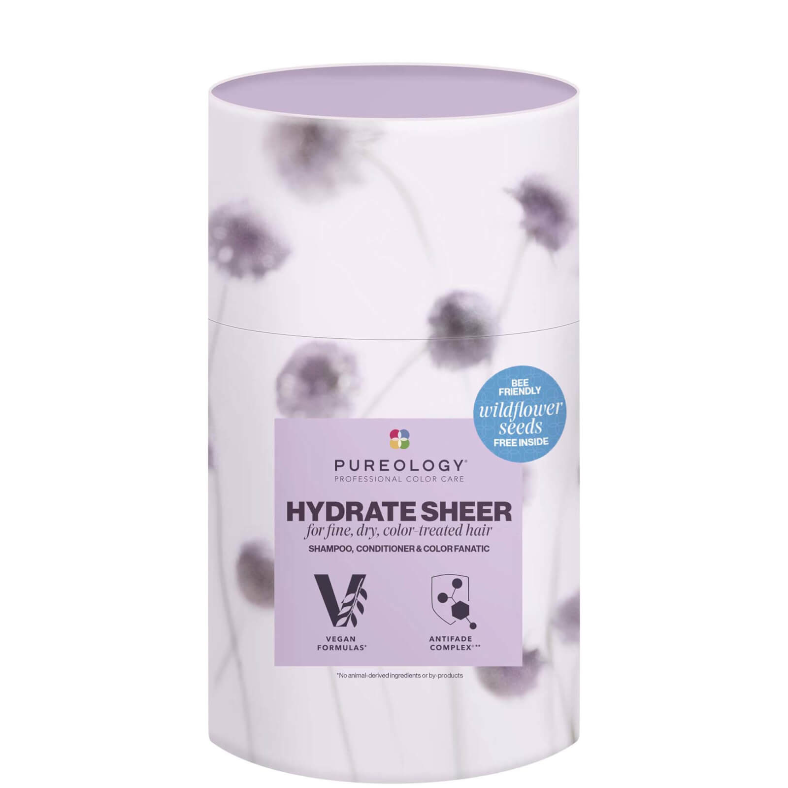 

Pureology Hydrate Sheer Gift Set