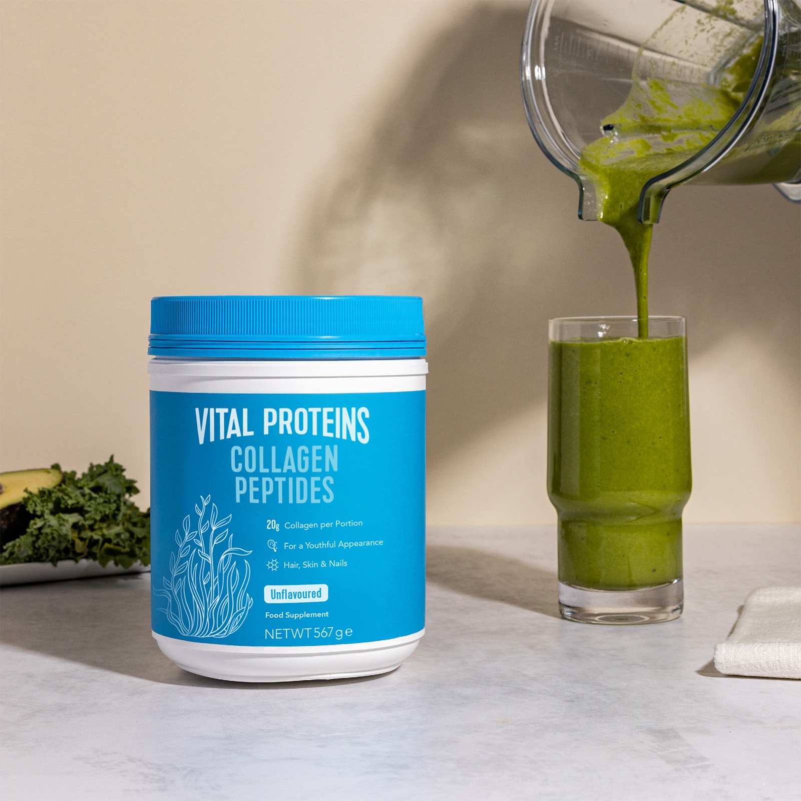 Collagen Lover Bundle