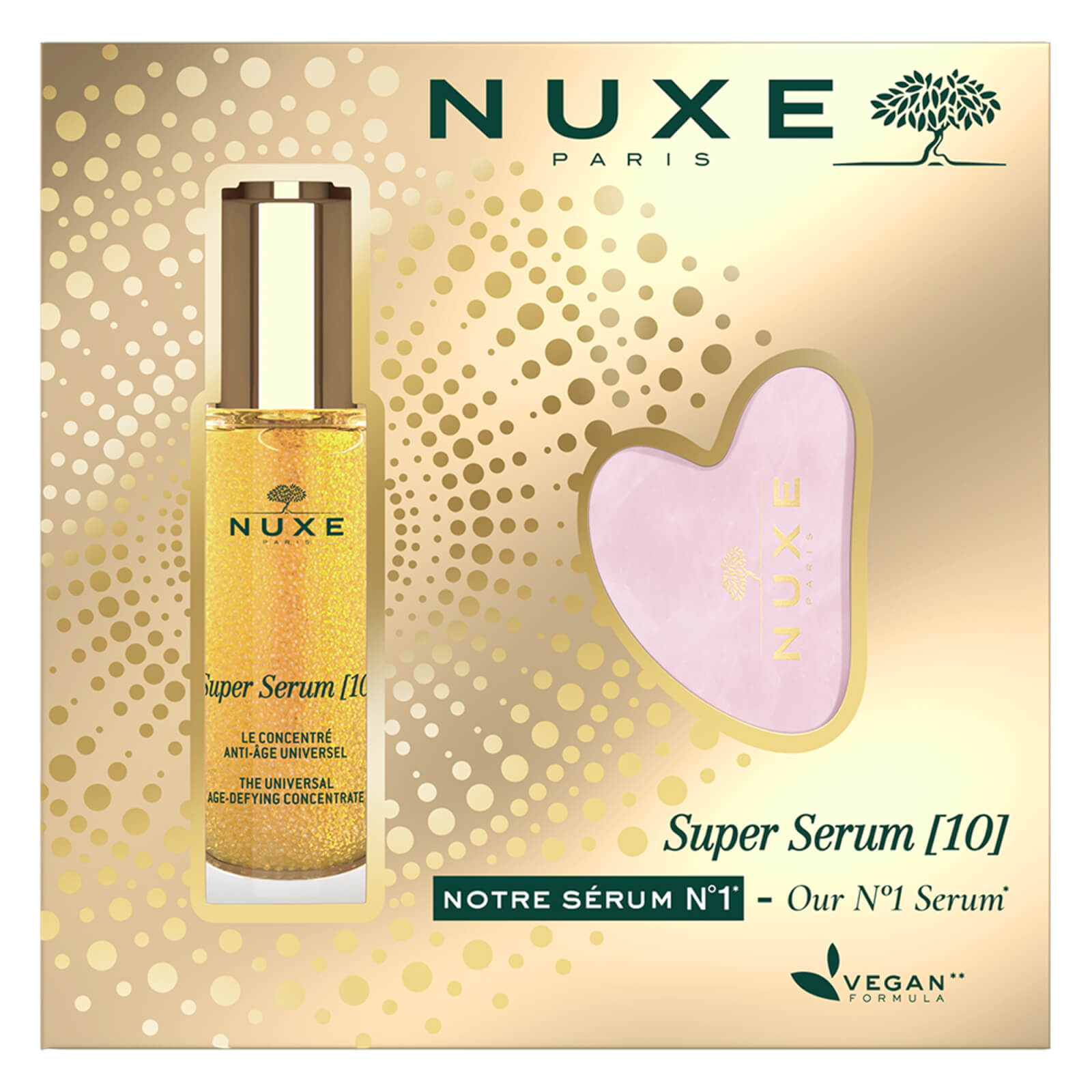 Nuxe Super Serum Gift Set