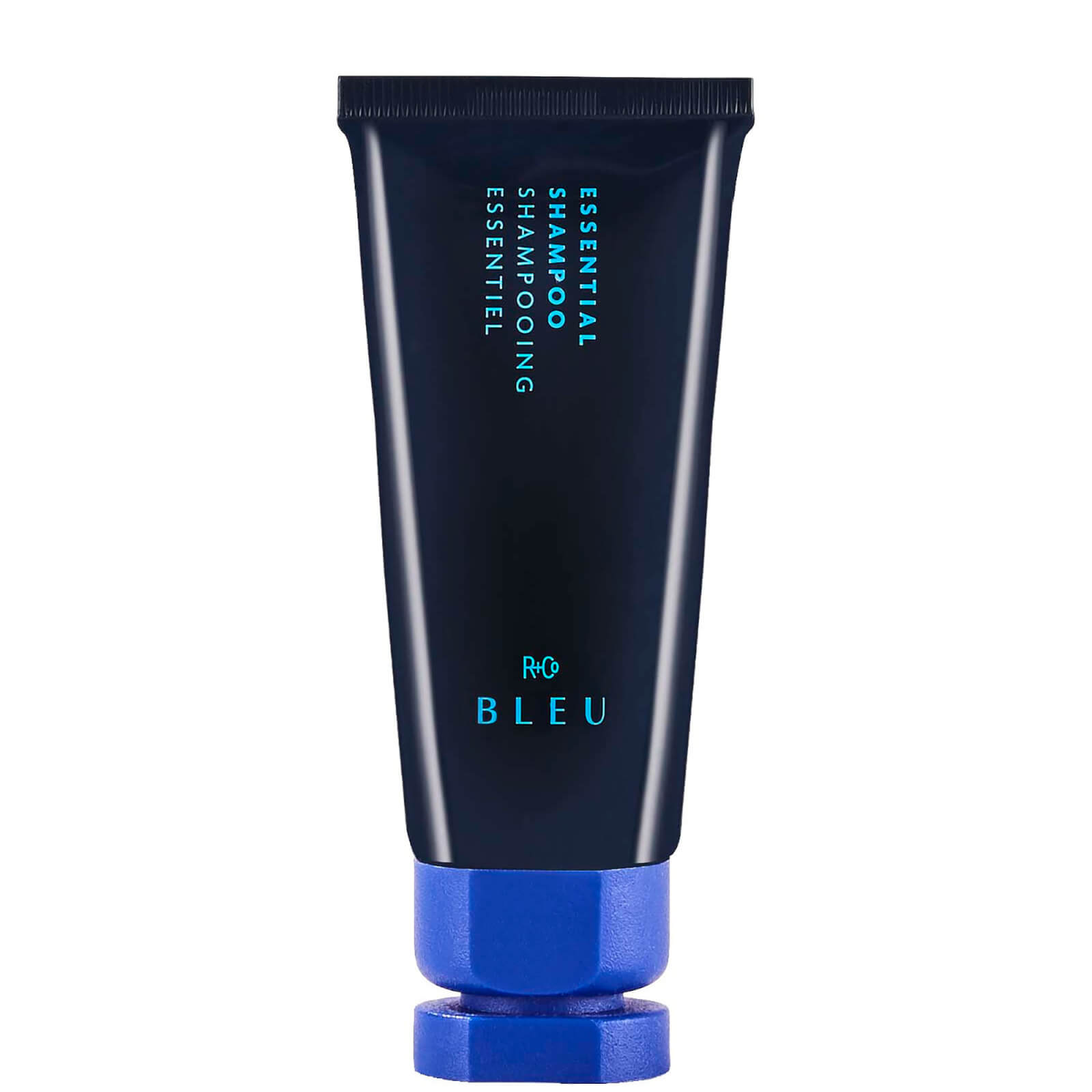 R + Co Bleu Essential Shampoo Mini 1 oz