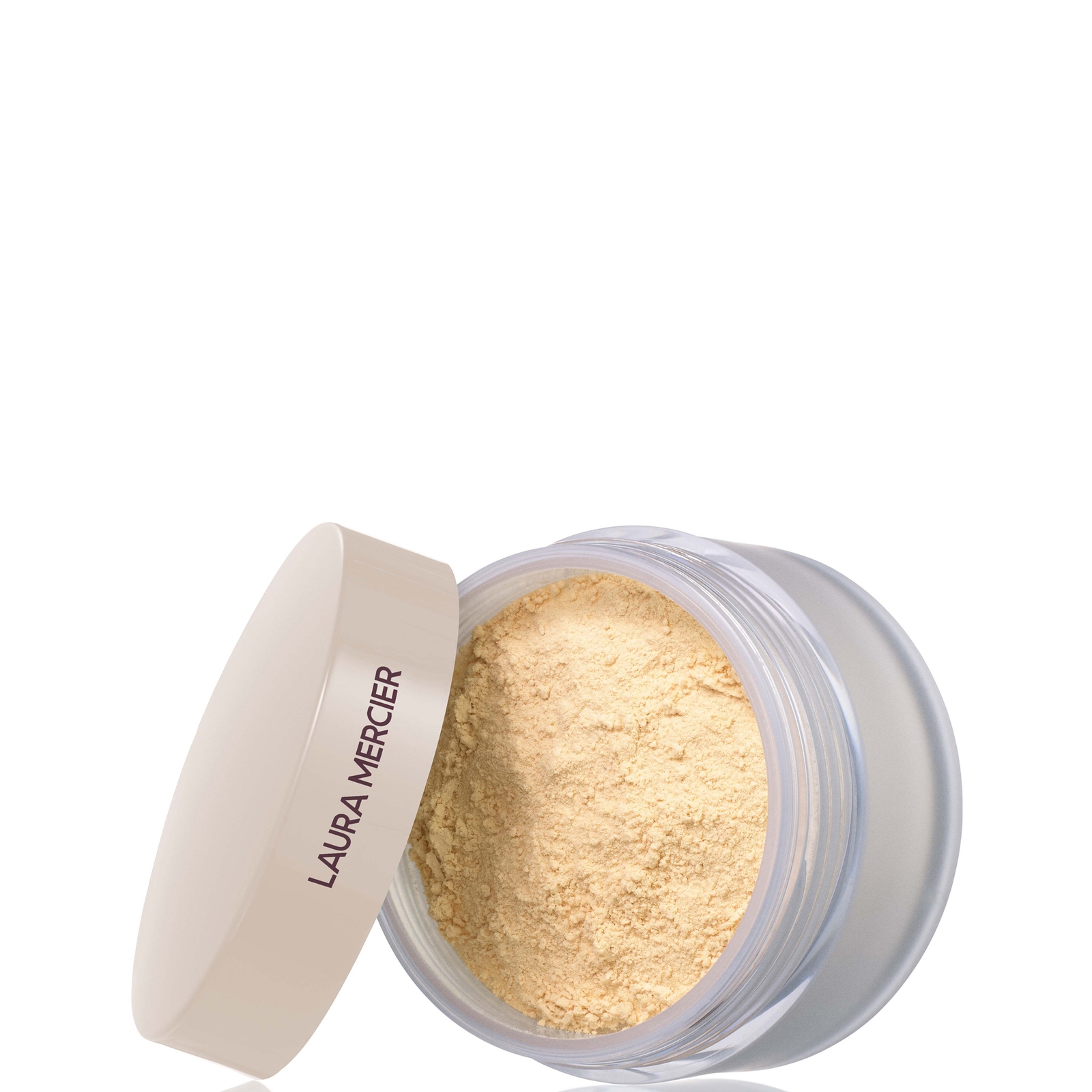 LAURA MERCIER - TRANSLUCENT LOOSE SETTING POWDER ULTRA-BLUR - (VARIOUS SHADES) - TRANSLUCENT HONEY