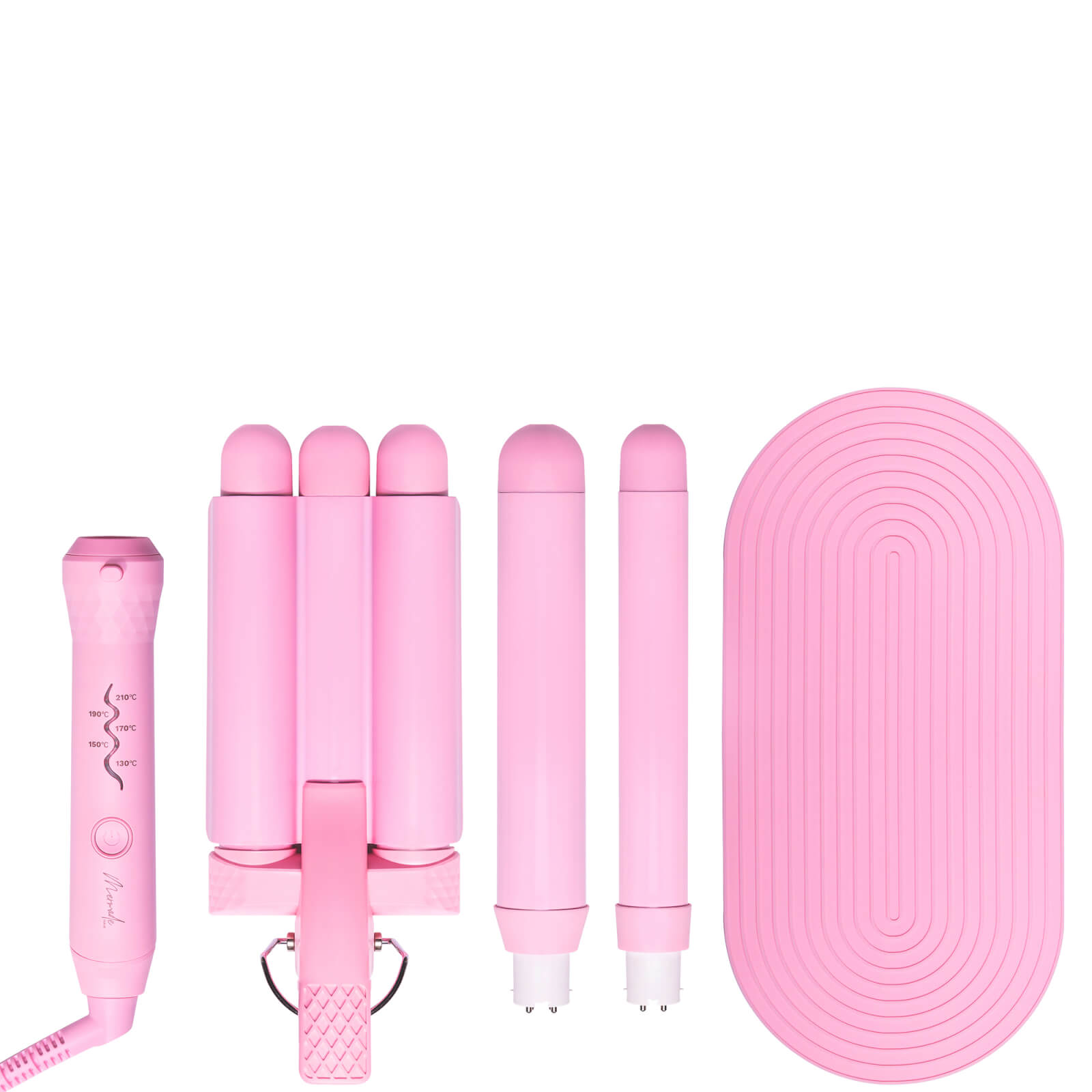 

Mermade Hair The Style Wand