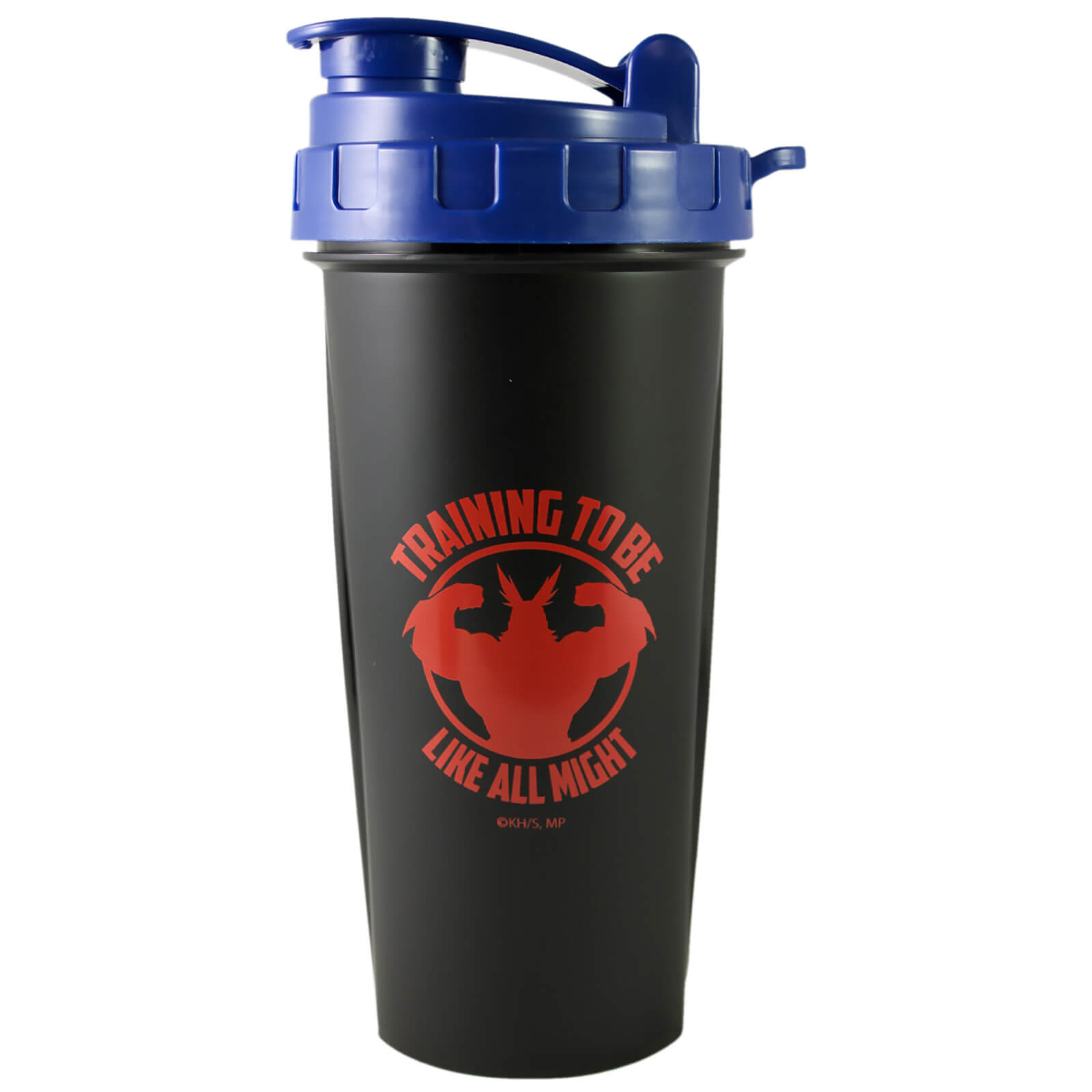 My Hero Academia All-Might Training Shaker Bottle