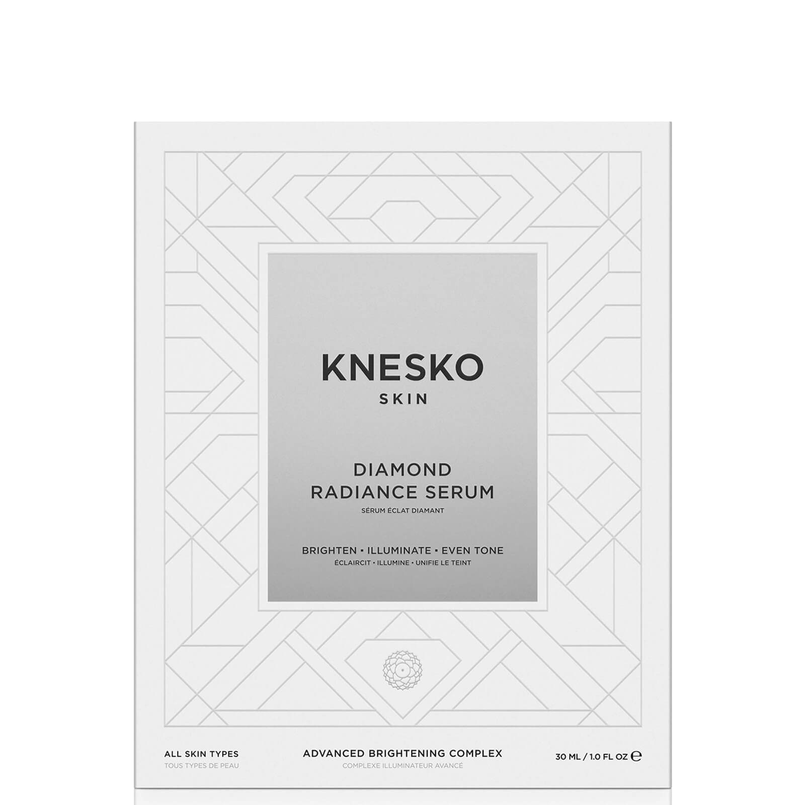 Knesko Skin Diamond Radiance Serum 30ml