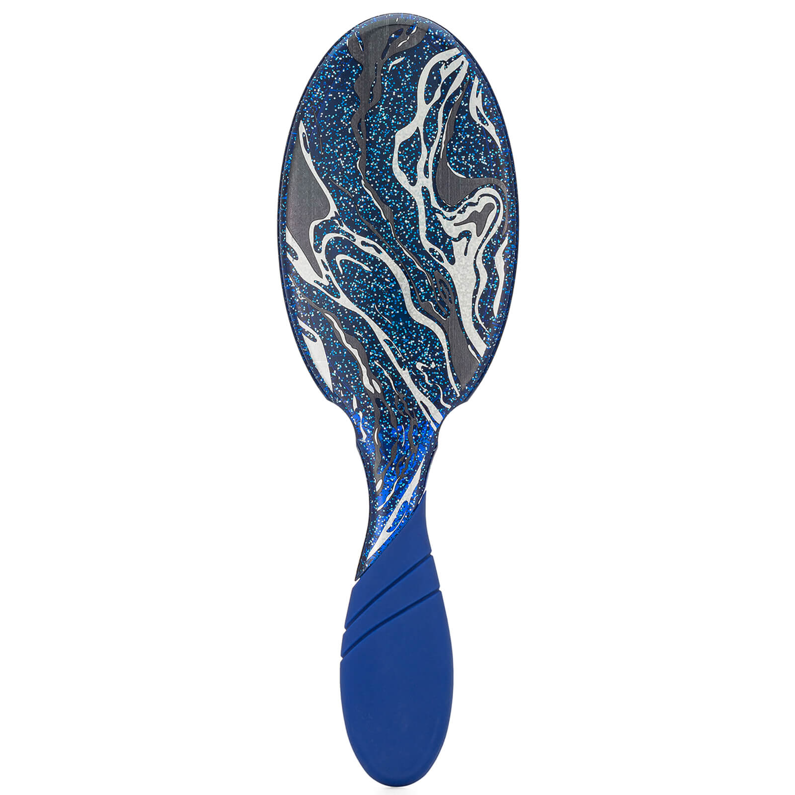 

WetBrush Pro Mineral Sparkle Detangler - Midnight