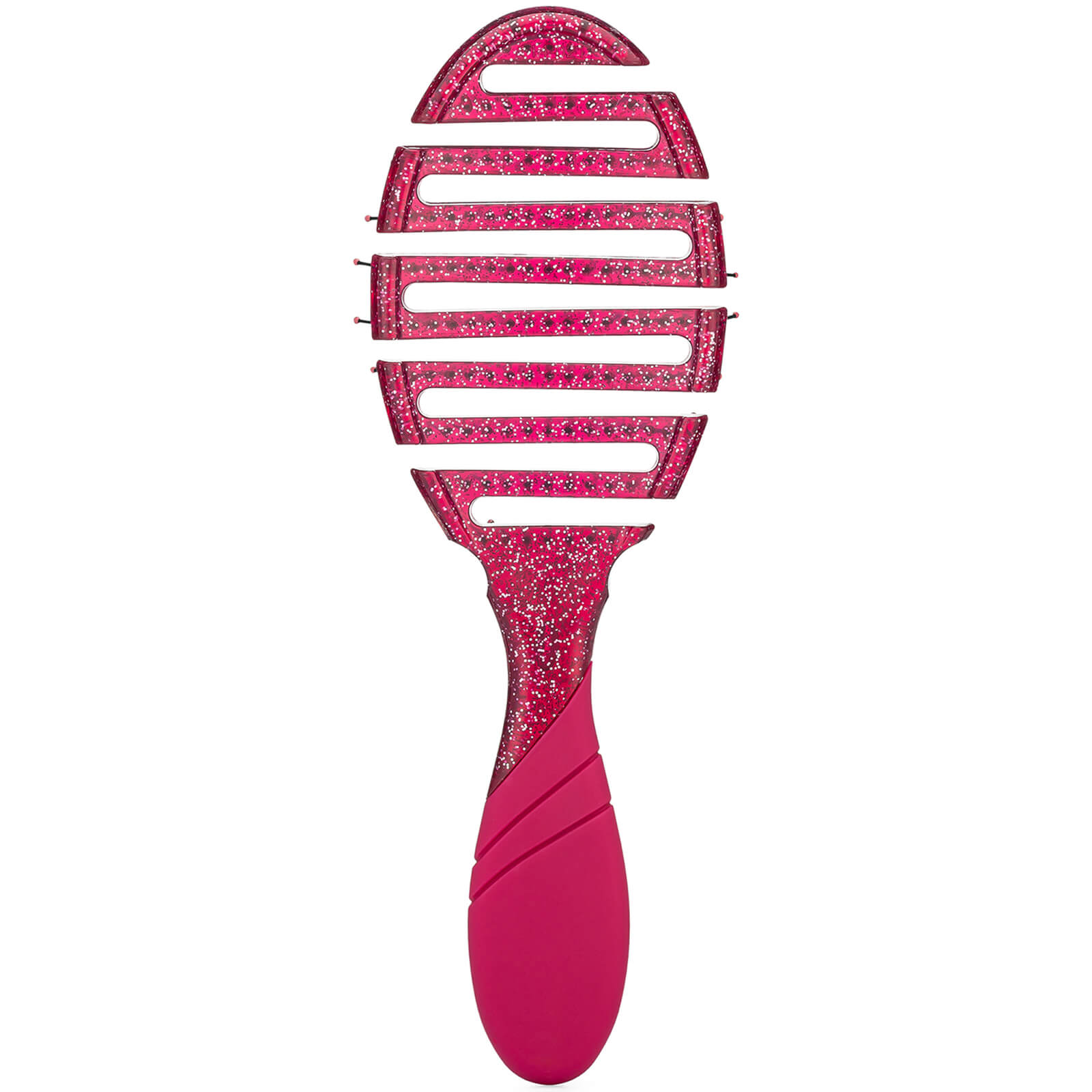 

WetBrush Pro Mineral Sparkle Pro Flex Dry - Wine
