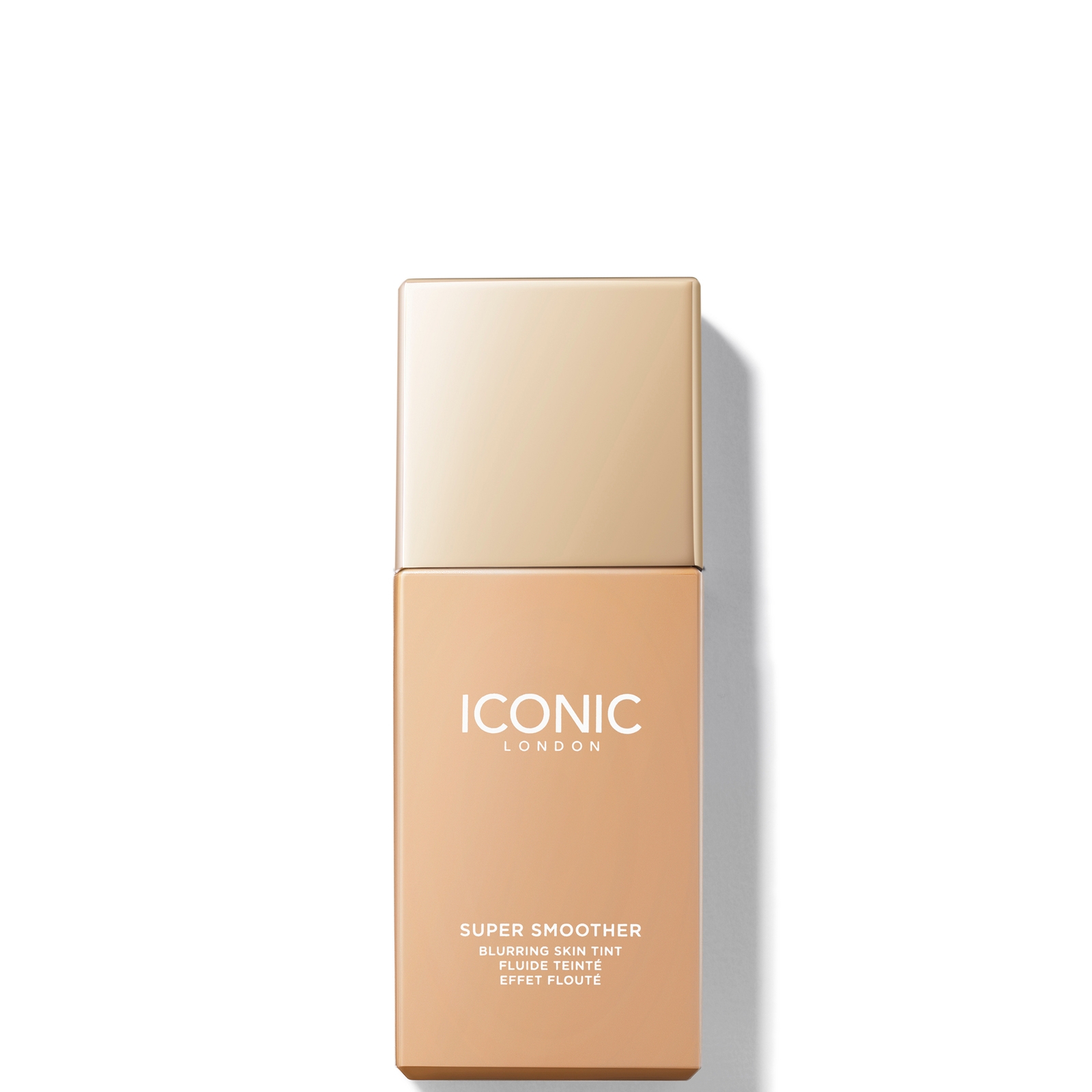 ICONIC London Super Smoother Blurring Skin Tint 30ml (Various Shades) - Neutral Light