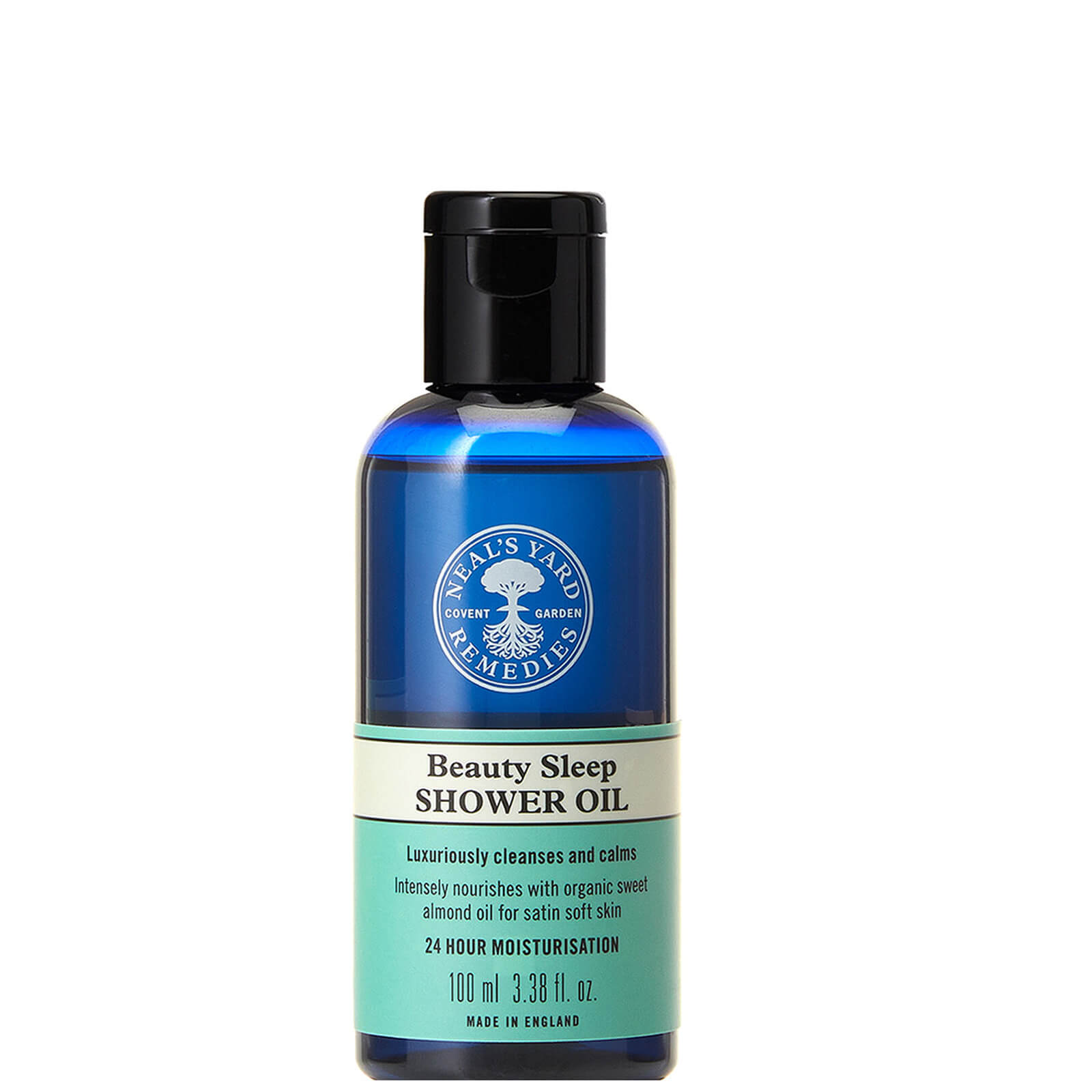 Beauty Sleep Shower Oil 100ml