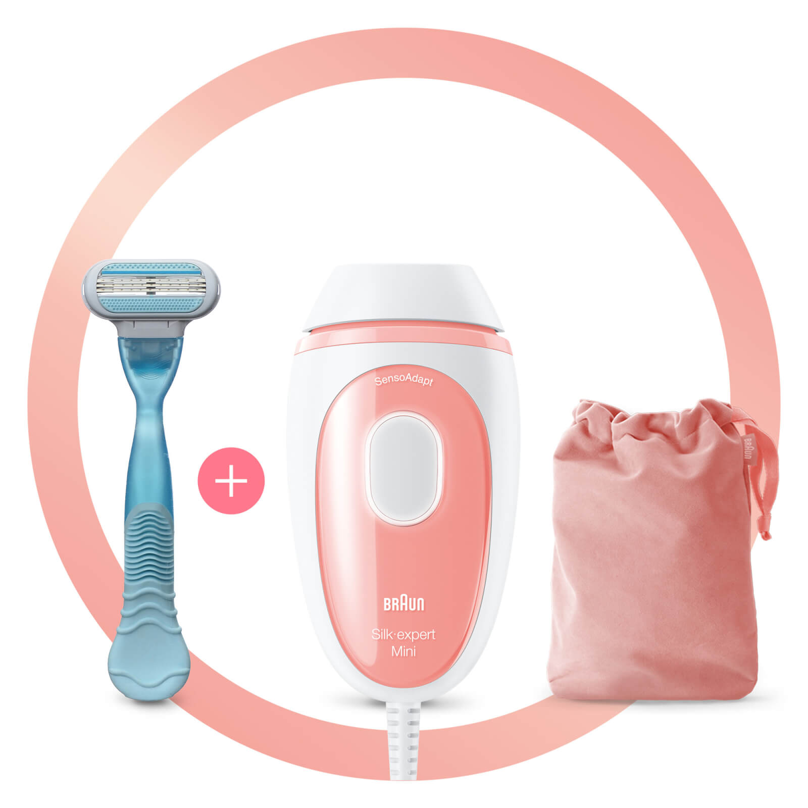 Silk-Expert IPL Mini 1014