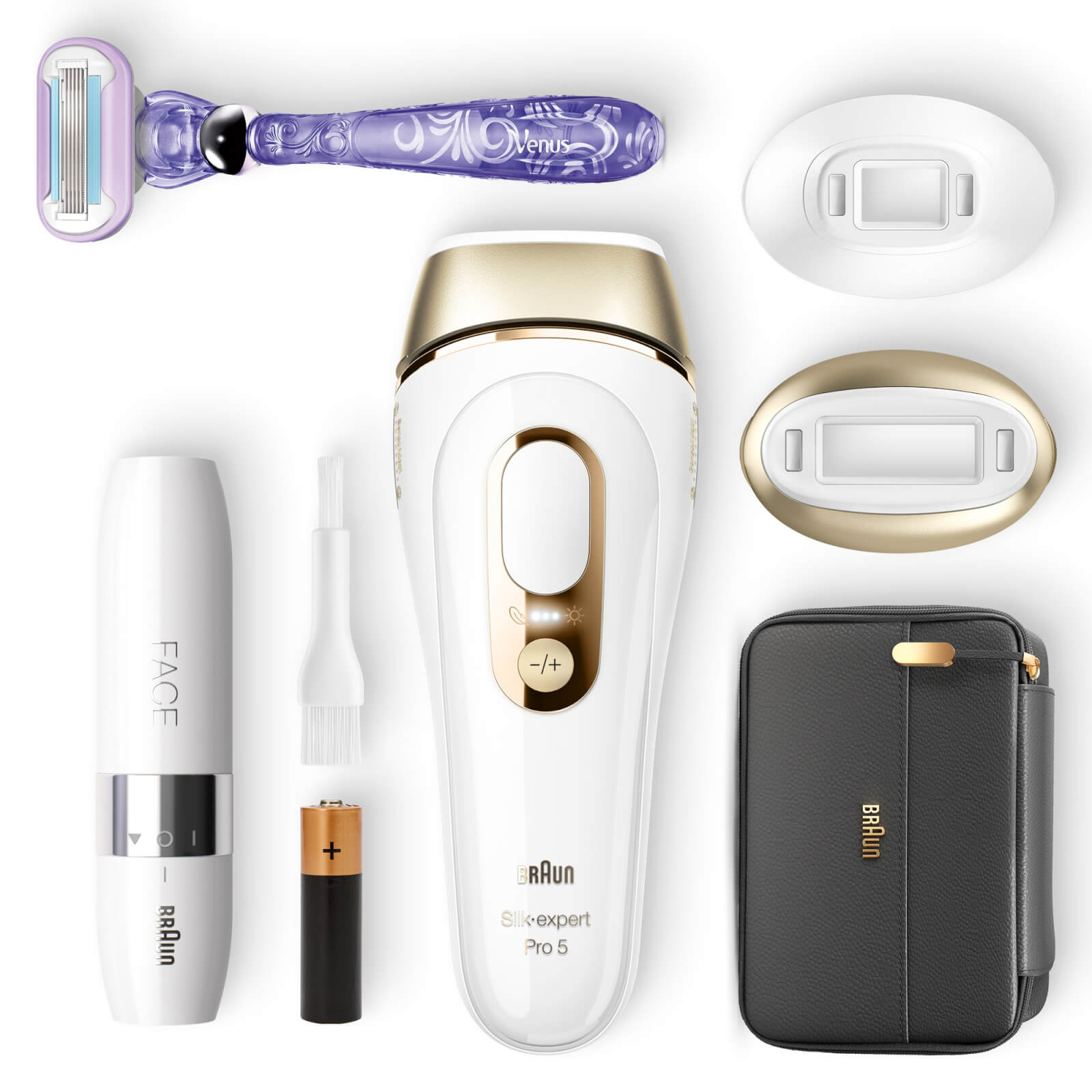 

Braun Silk·expert Pro 5 PL5149 IPL