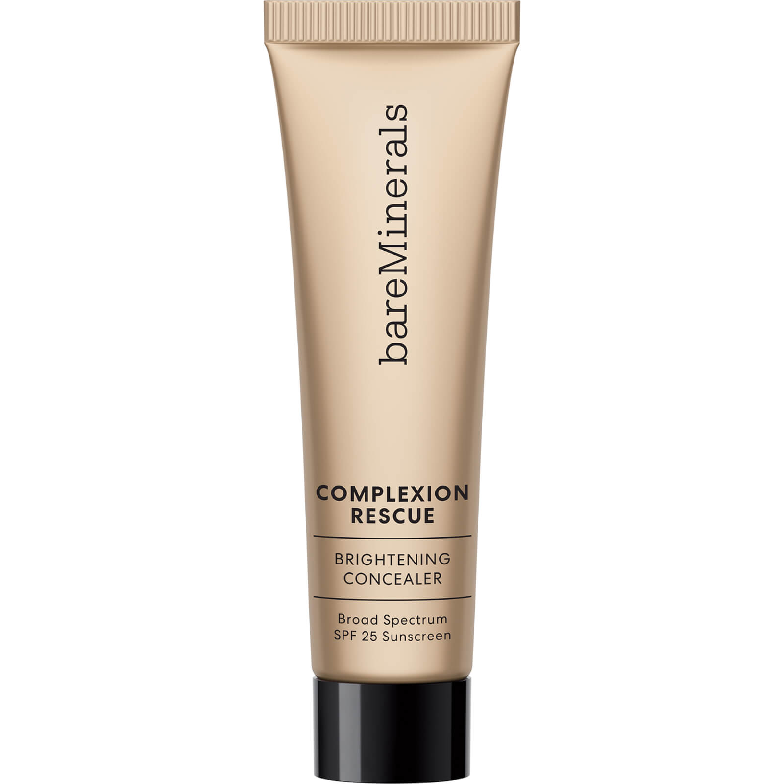 Image of bareMinerals Complexion Rescue Brightening Concealer 10ml (Various Shades) - Light Cashew
