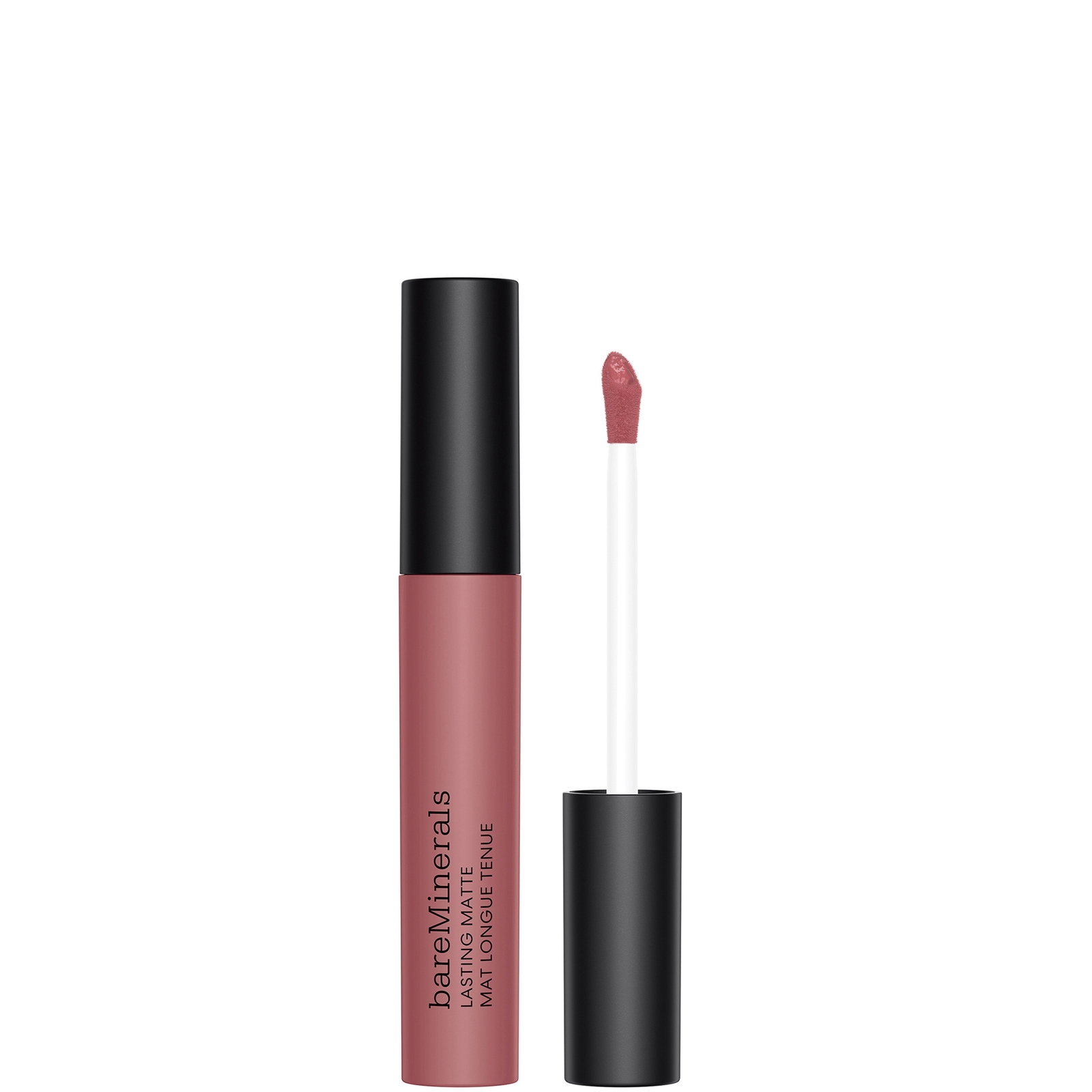 bareMinerals Mineralist Comfort Matte Liquid Lipstick 3.6g (Various Shades) - Splendid