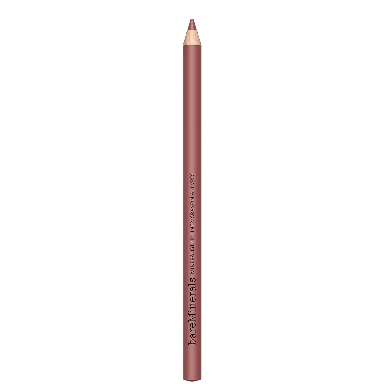 bareMinerals Mineralist Lip Liner 1.5g (Various Shades) - Rose