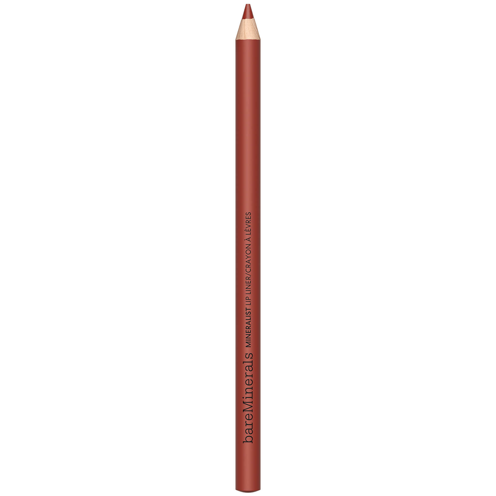 Image of bareMinerals Mineralist Lip Liner 1.5g (Various Shades) - Spice