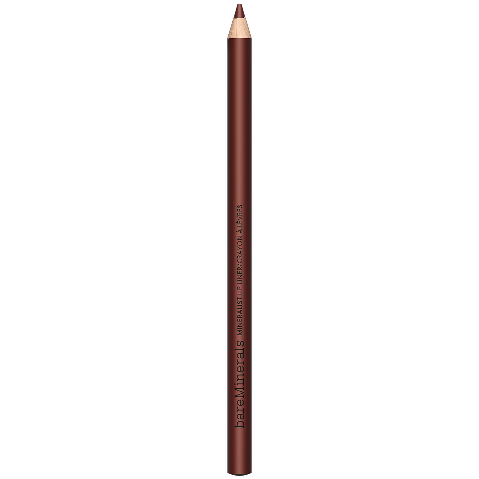 Image of bareMinerals Mineralist Lip Liner 1.5g (Various Shades) - Cocoa