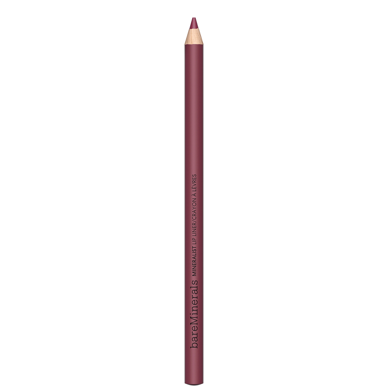 bareMinerals Mineralist Lip Liner 1.5g (Various Shades) - Mulberry