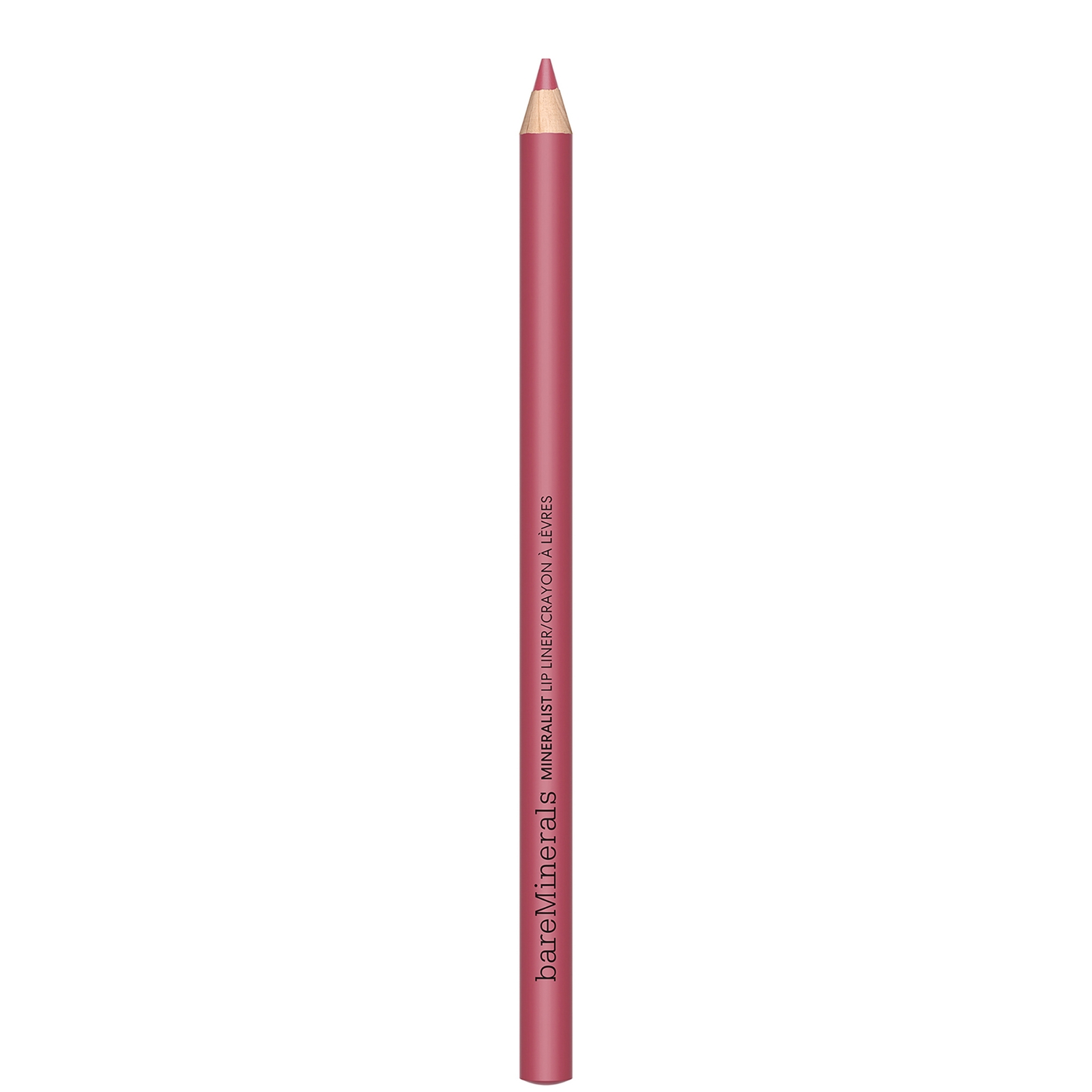 bareMinerals Mineralist Lip Liner 1.5g (Various Shades) - Pink