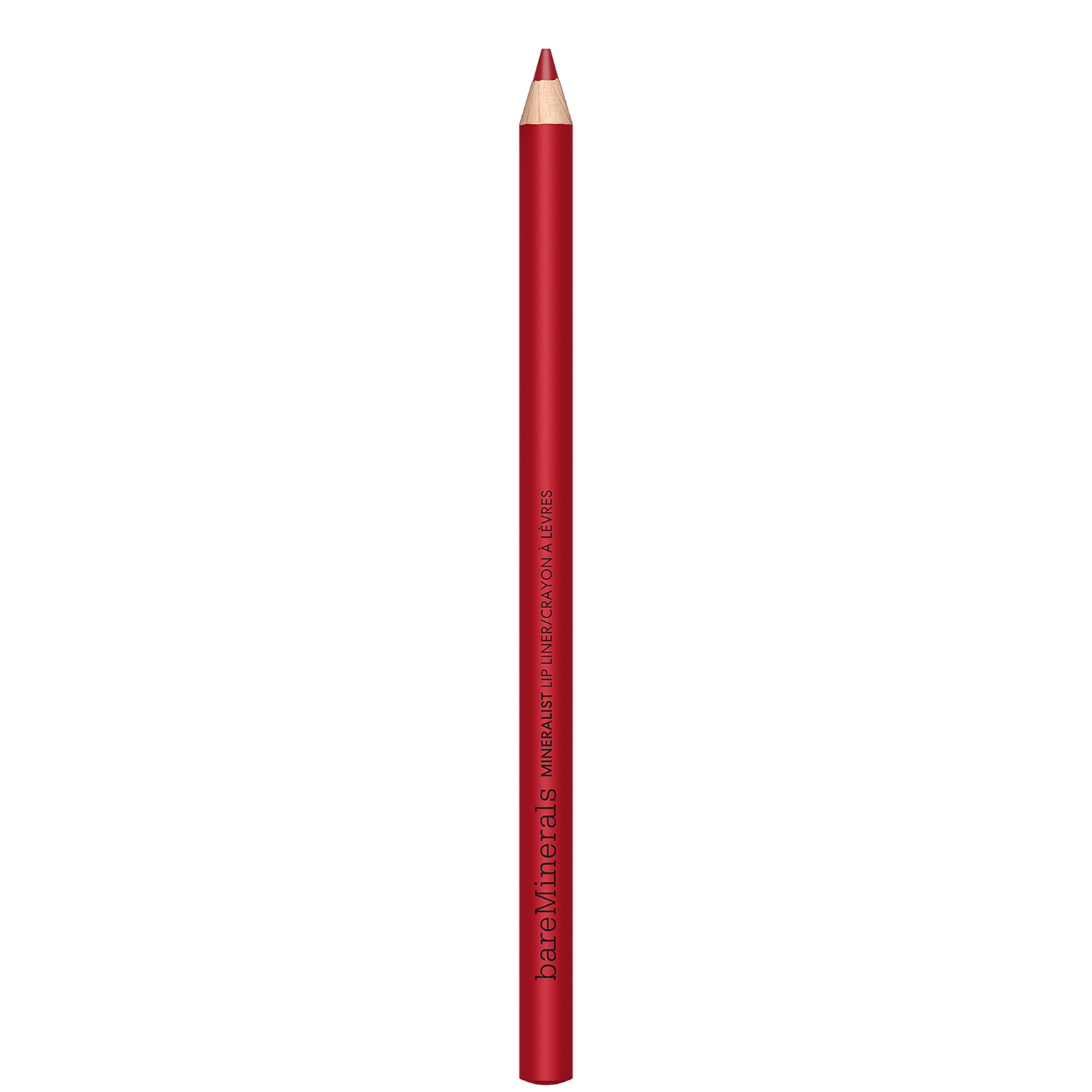 bareMinerals Mineralist Lip Liner 1.5g (Various Shades) - Red
