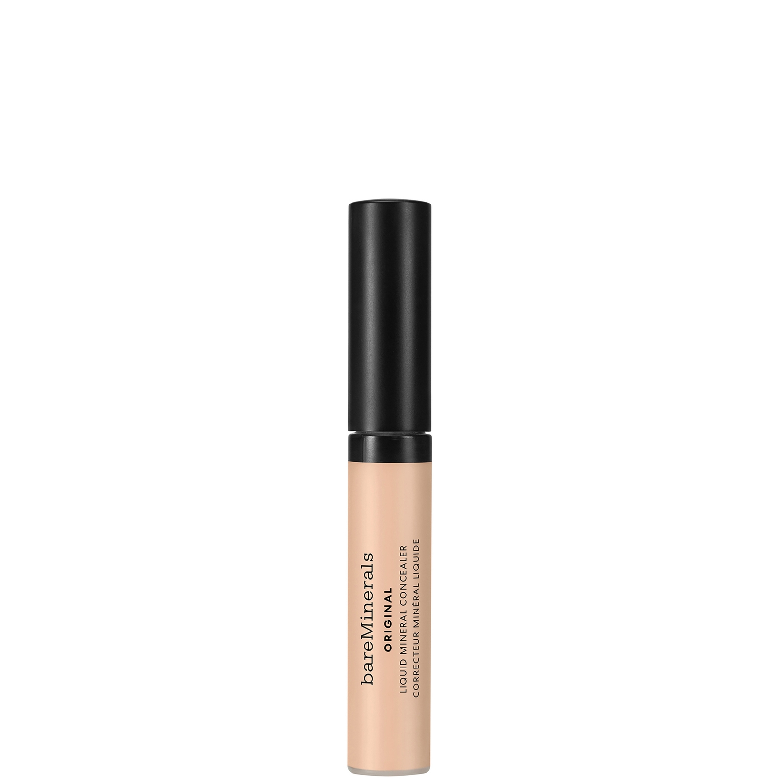 Image of bareMinerals Original Correttore Liquido Minerale 6 ml (varie tonalità) - Very Fair 0.5C051