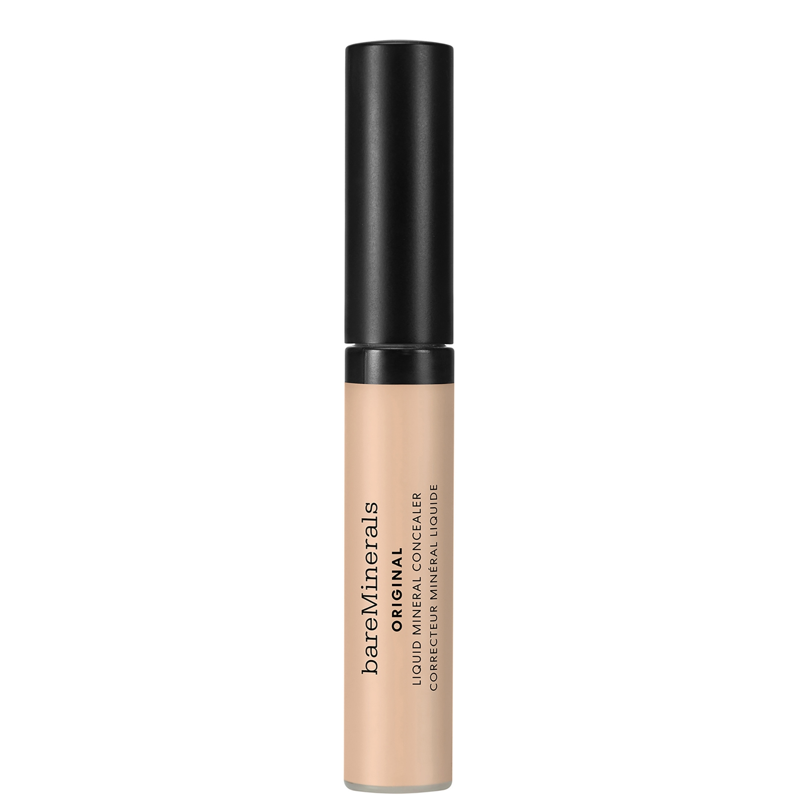 Image of bareMinerals Original Correttore Liquido Minerale 6 ml (varie tonalità) - Very Fair 0.5N051