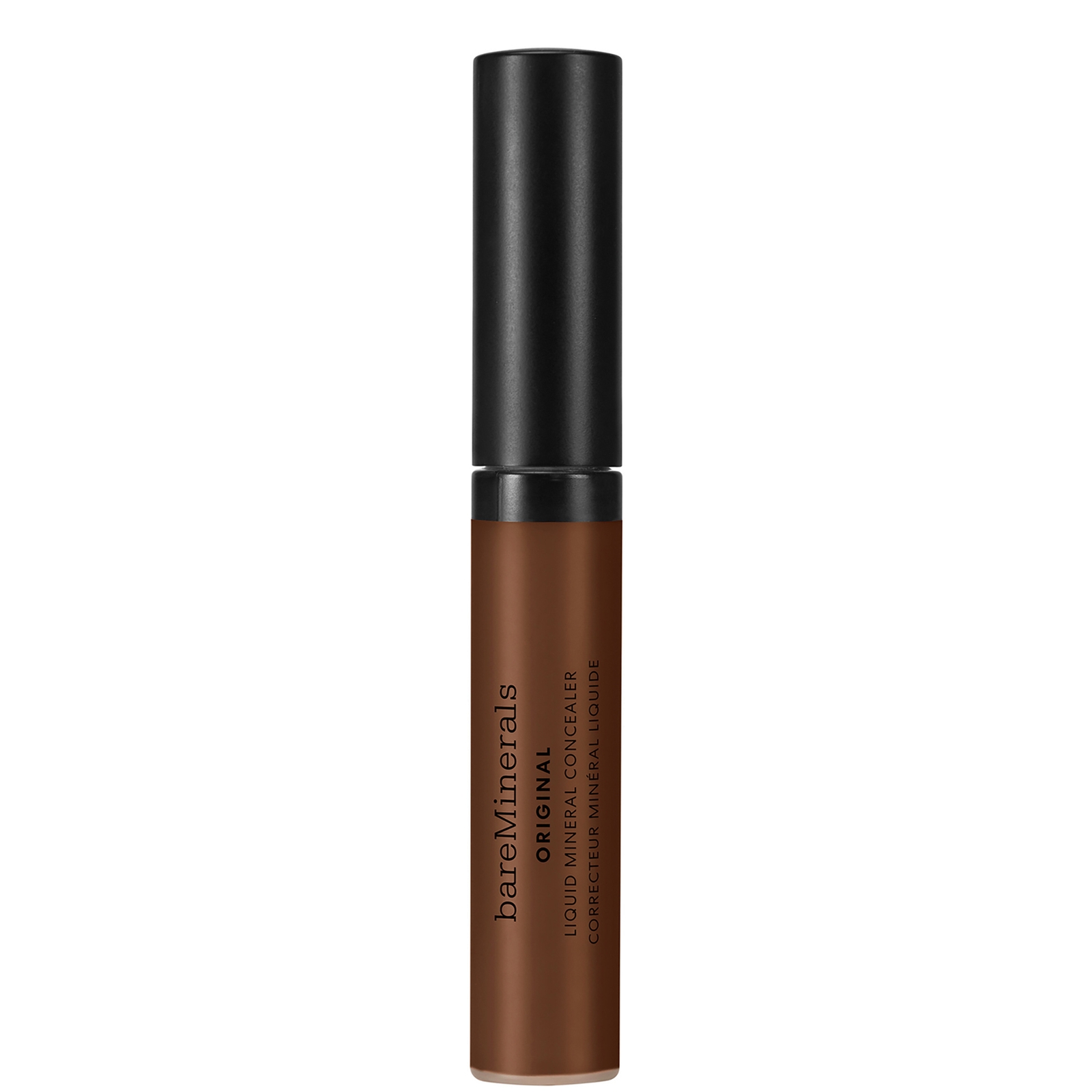 Image of bareMinerals Original Correttore Liquido Minerale 6 ml (varie tonalità) - Deep 6N051