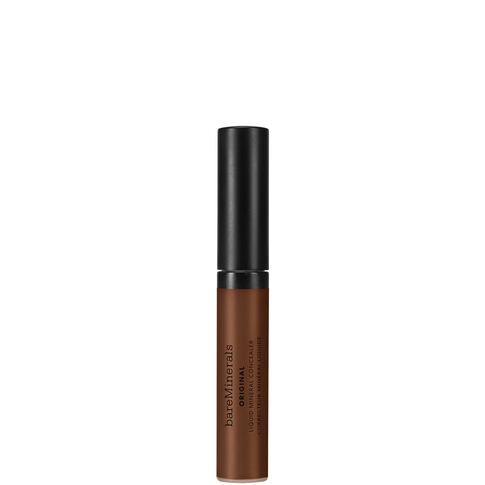 Image of bareMinerals Original Correttore Liquido Minerale 6 ml (varie tonalità) - Deep 6N051