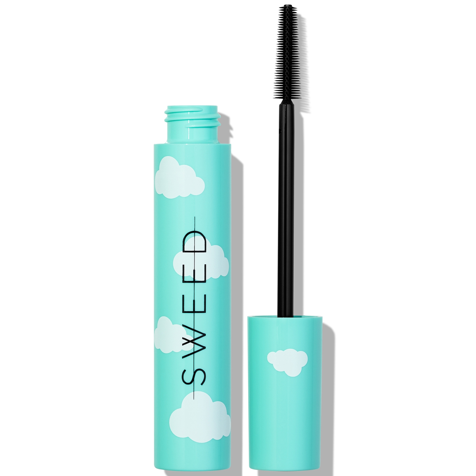 

Sweed Cloud Mascara - Black