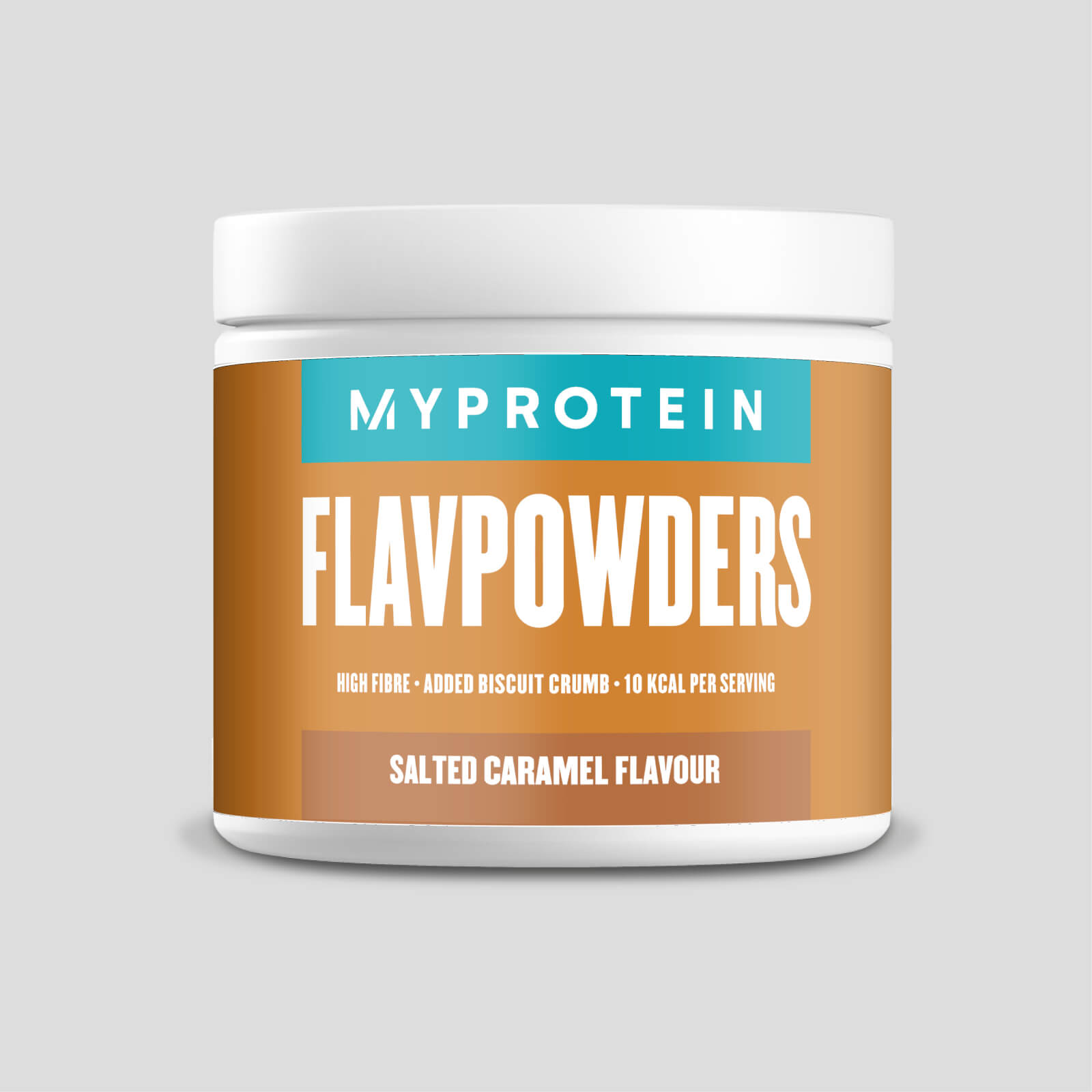 FlavPowders - 65porzioni - Caramello salato