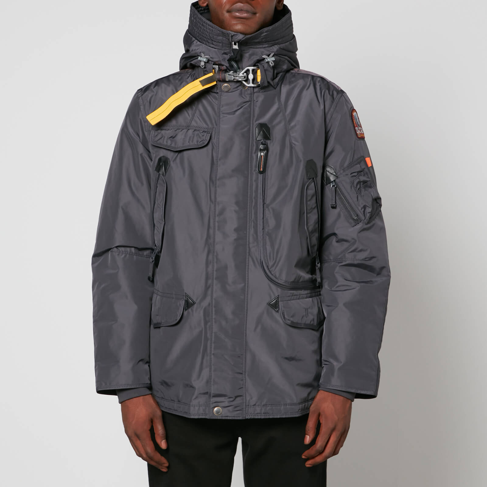 Parajumpers Right Hand Shell Jacket